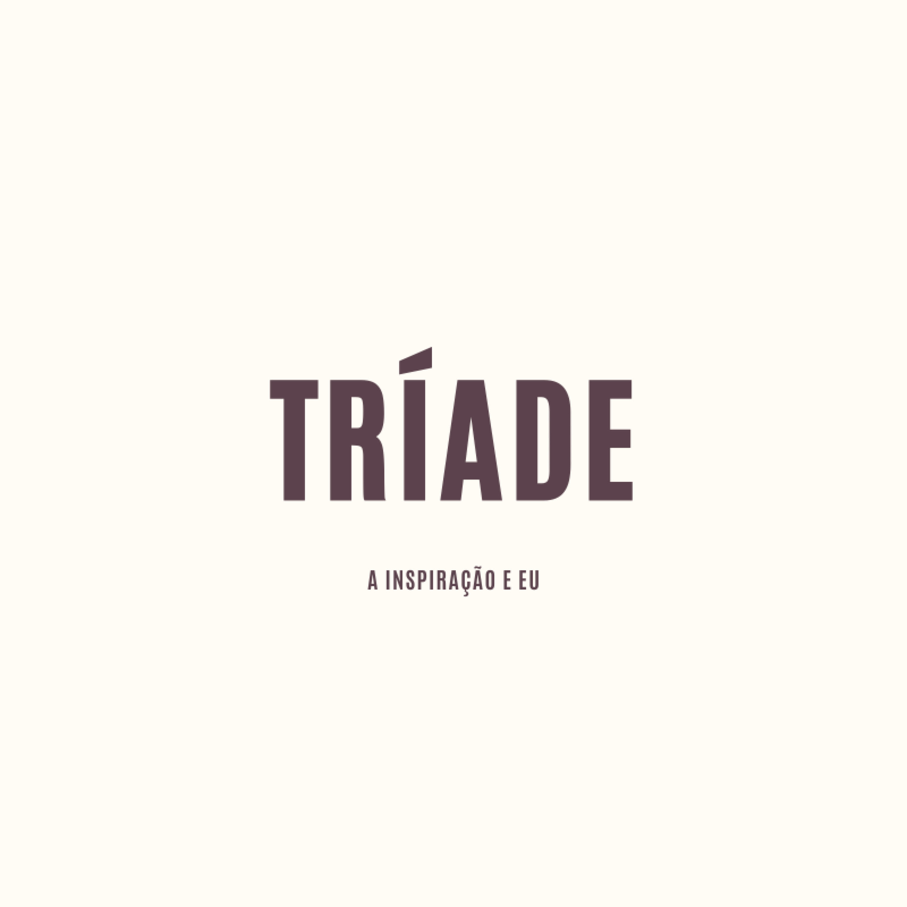 Tríade episode artwork