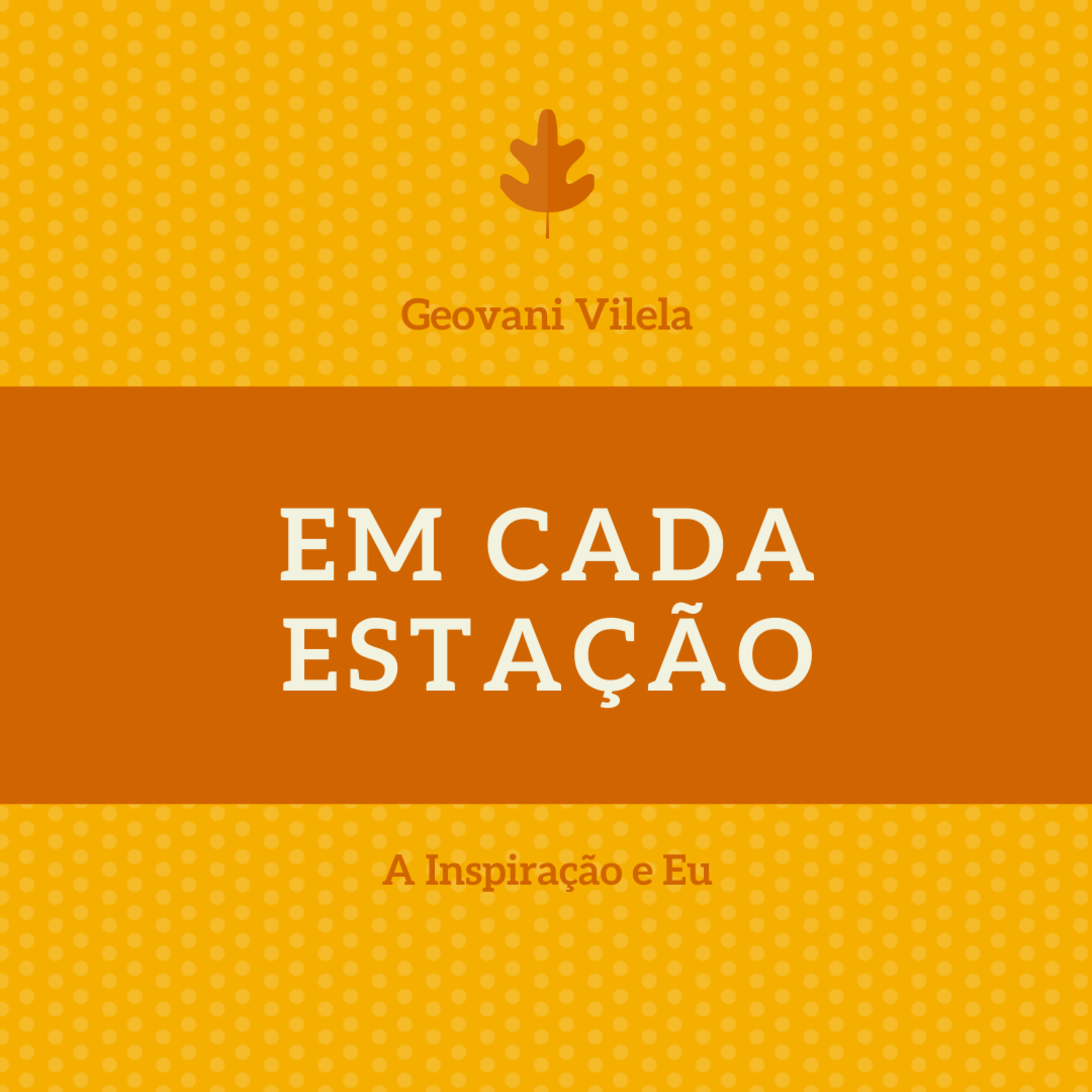 Em Cada Estação episode artwork