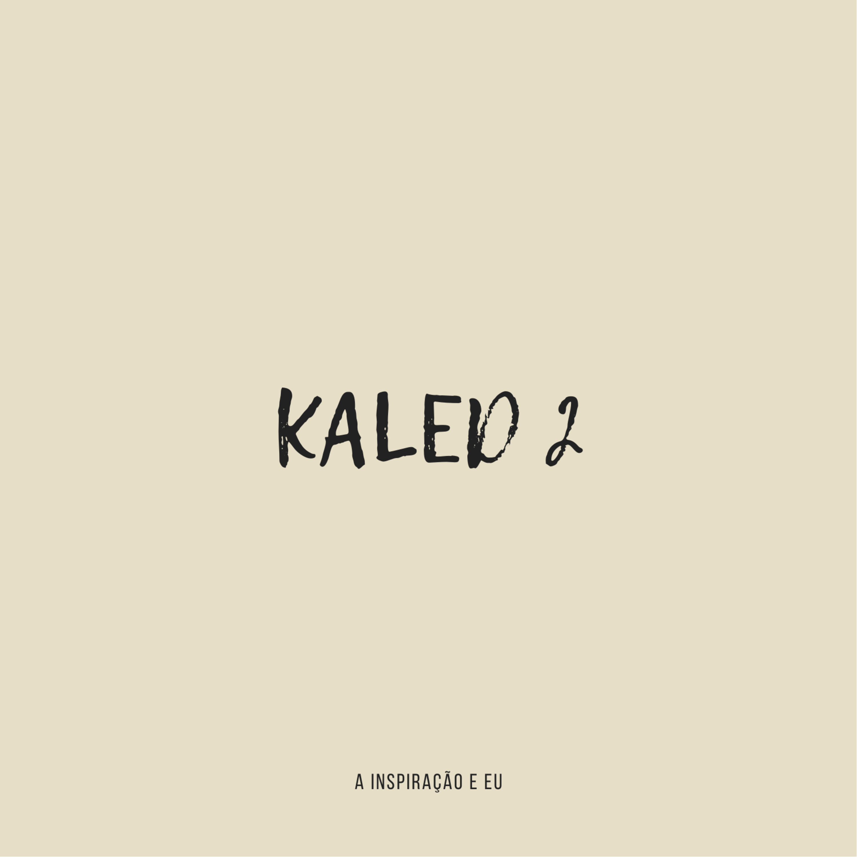 Kaled 2 episode artwork