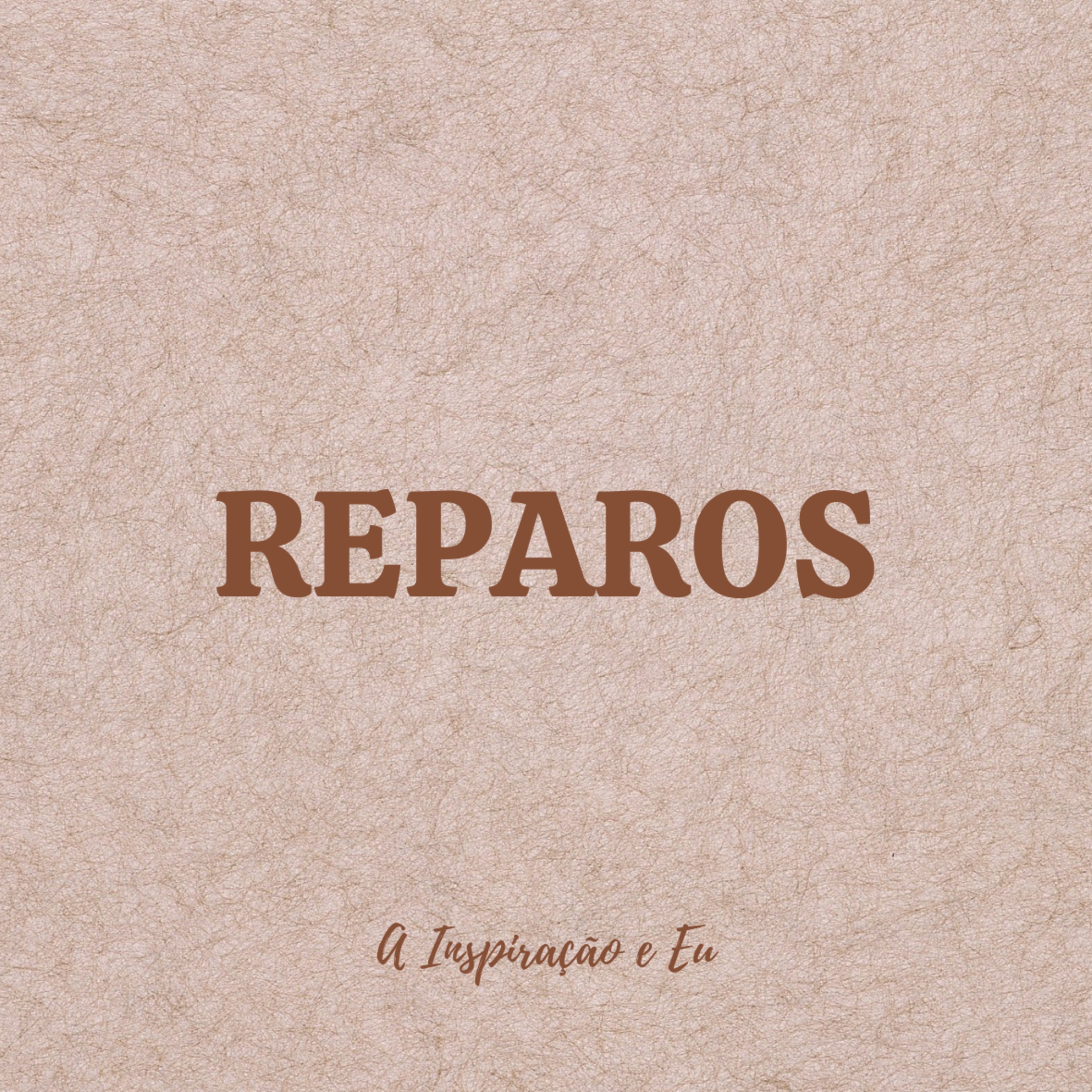 Reparos episode artwork