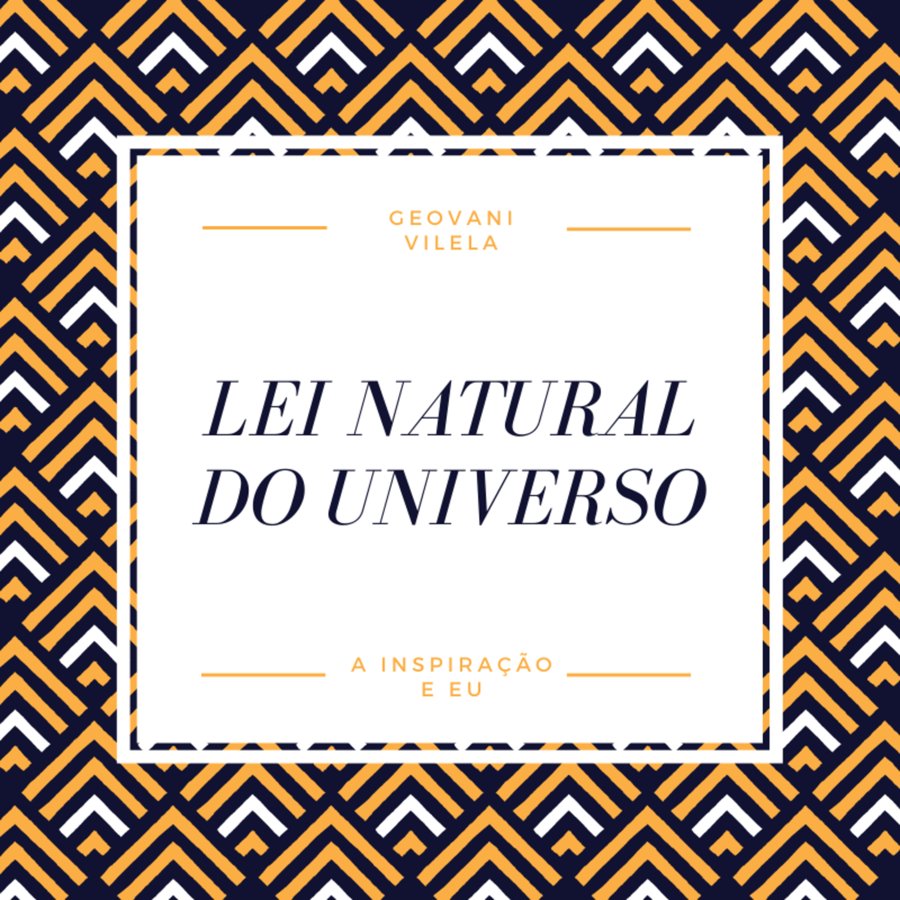A Inspiração e Eu