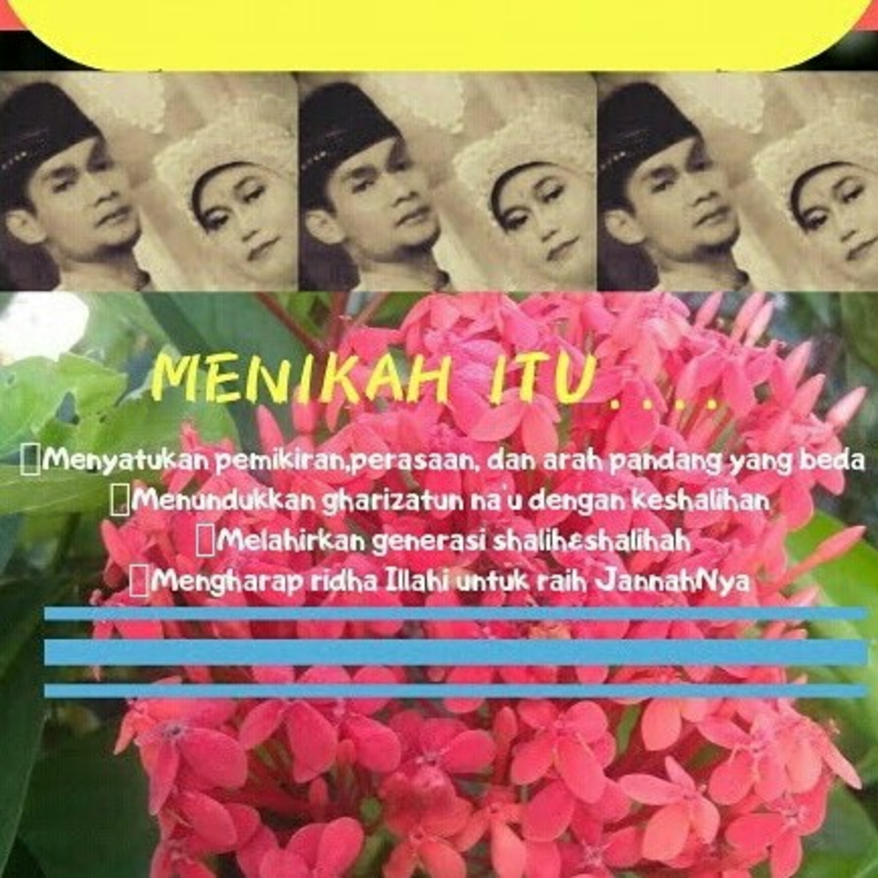 Renungan Diri