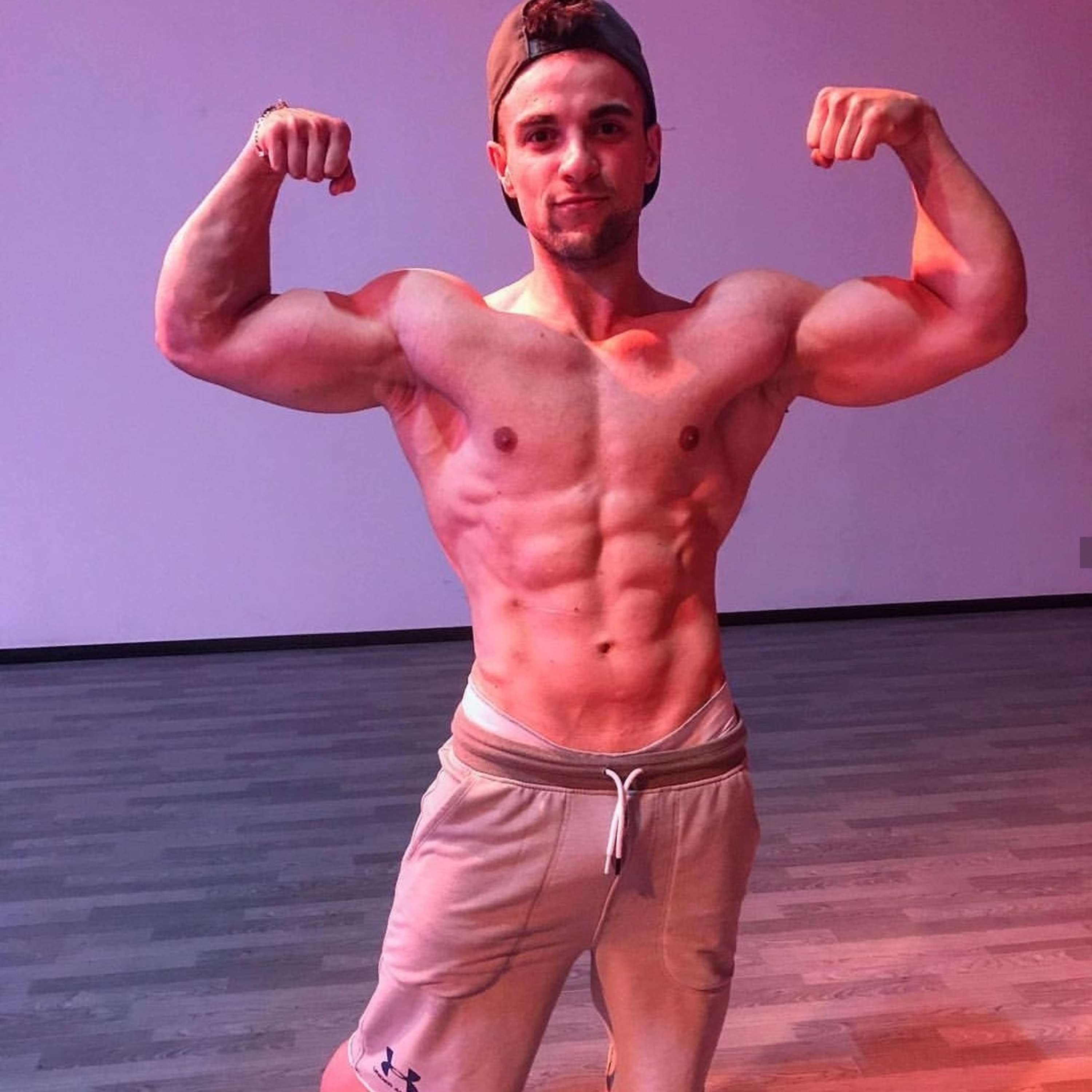 Marius Podcast