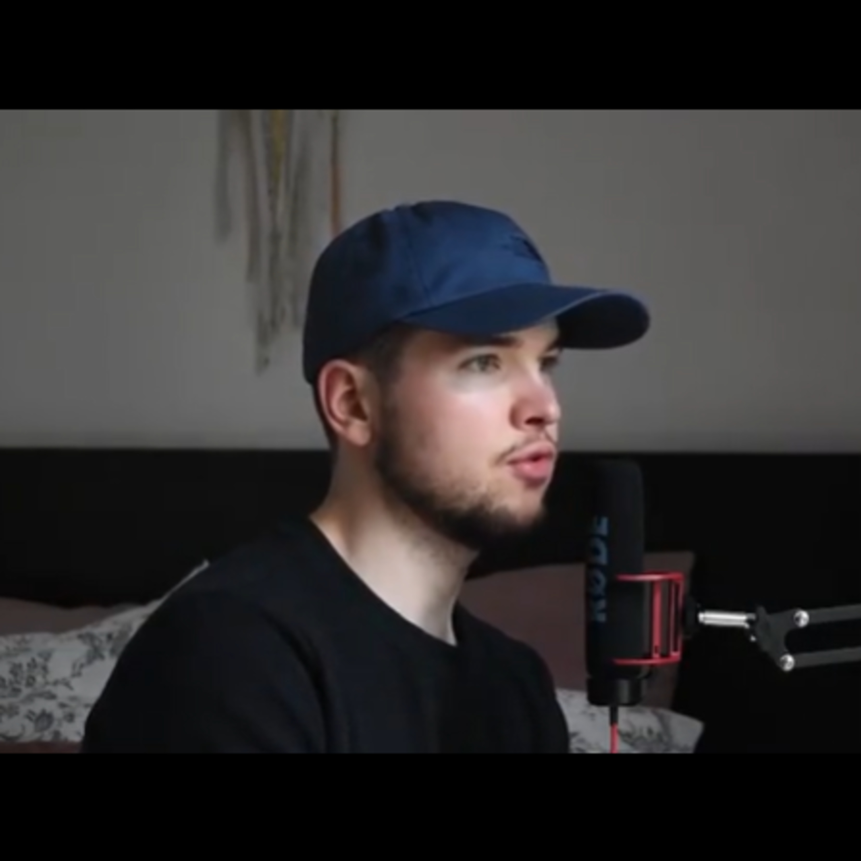 Marius Podcast