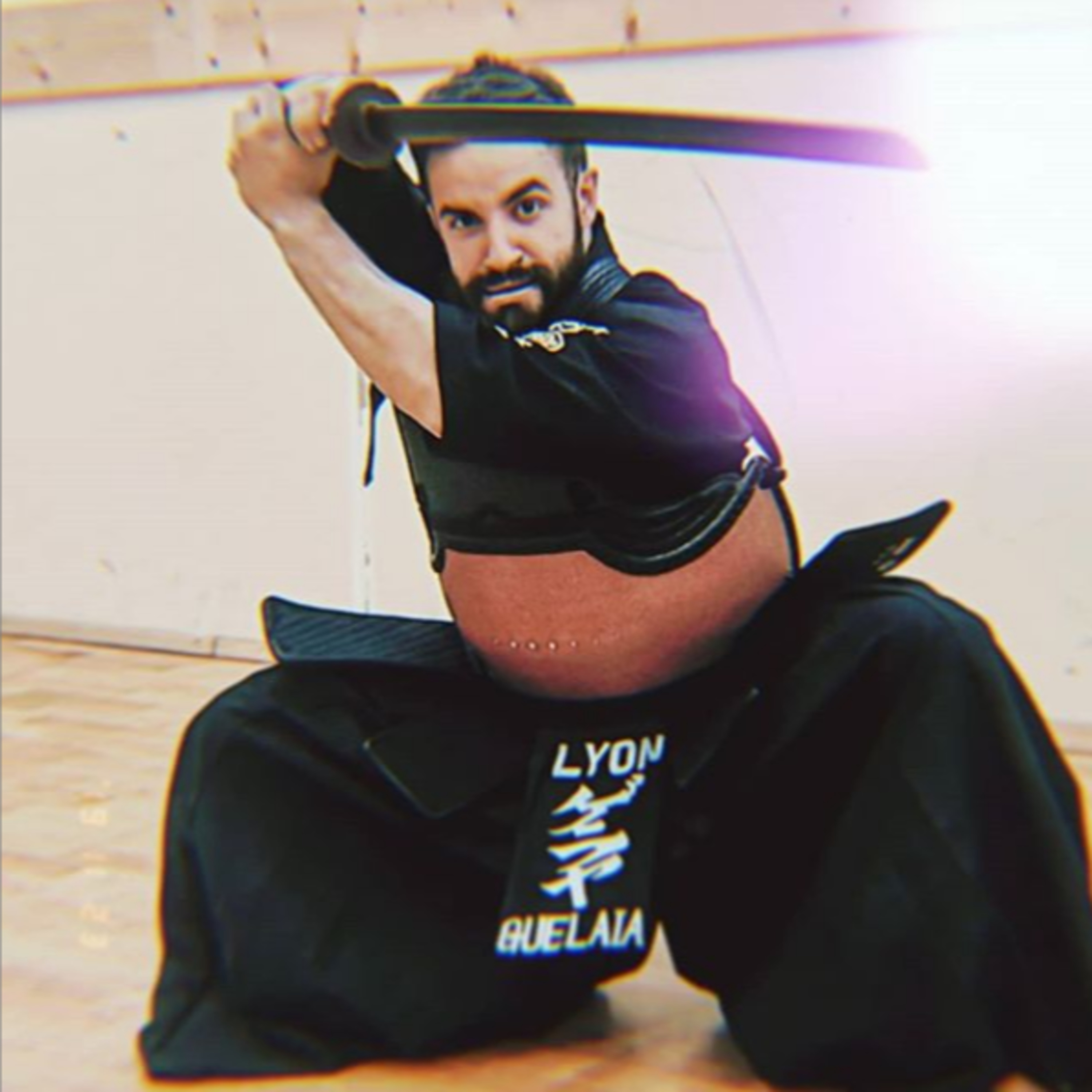 Marius Podcast