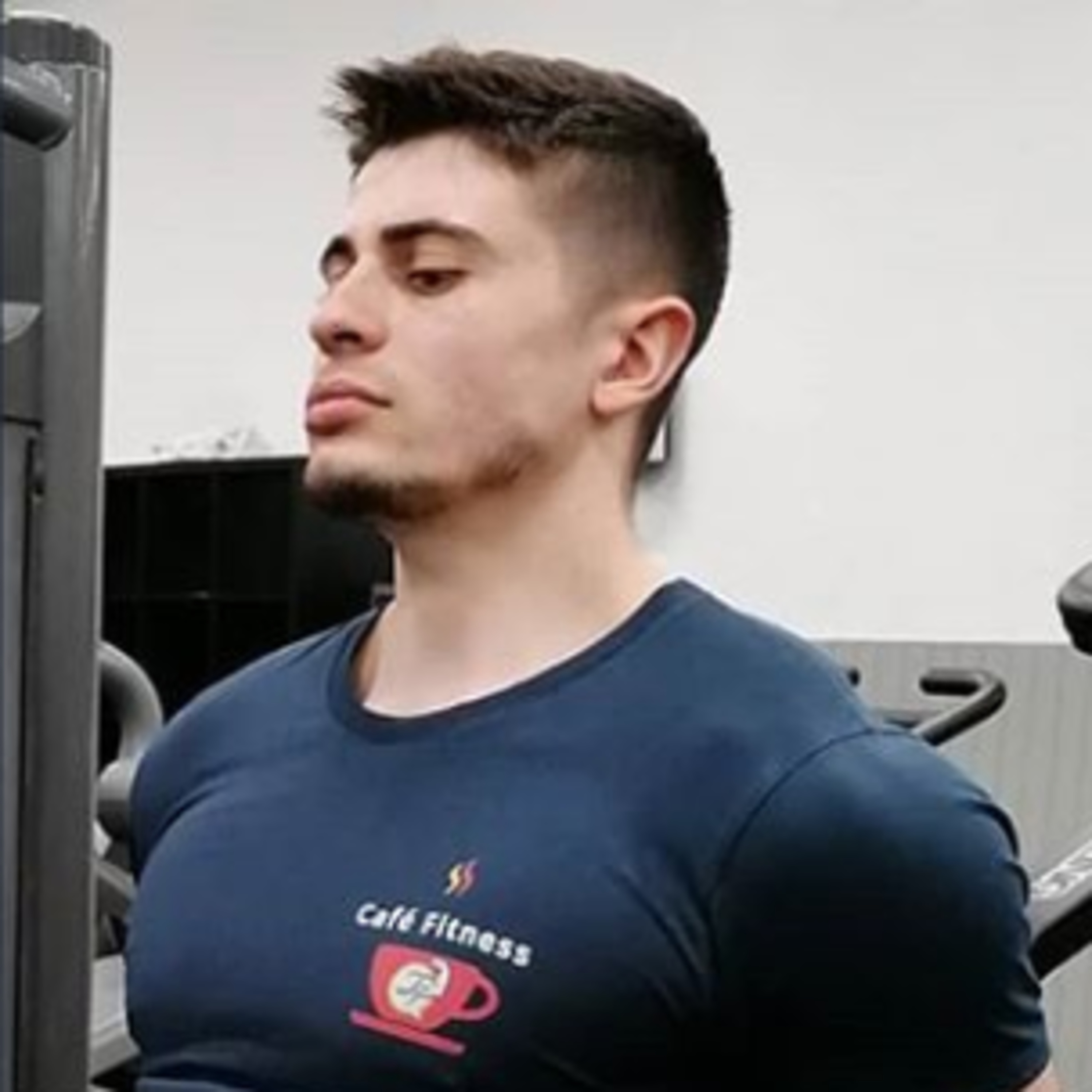 Marius Podcast