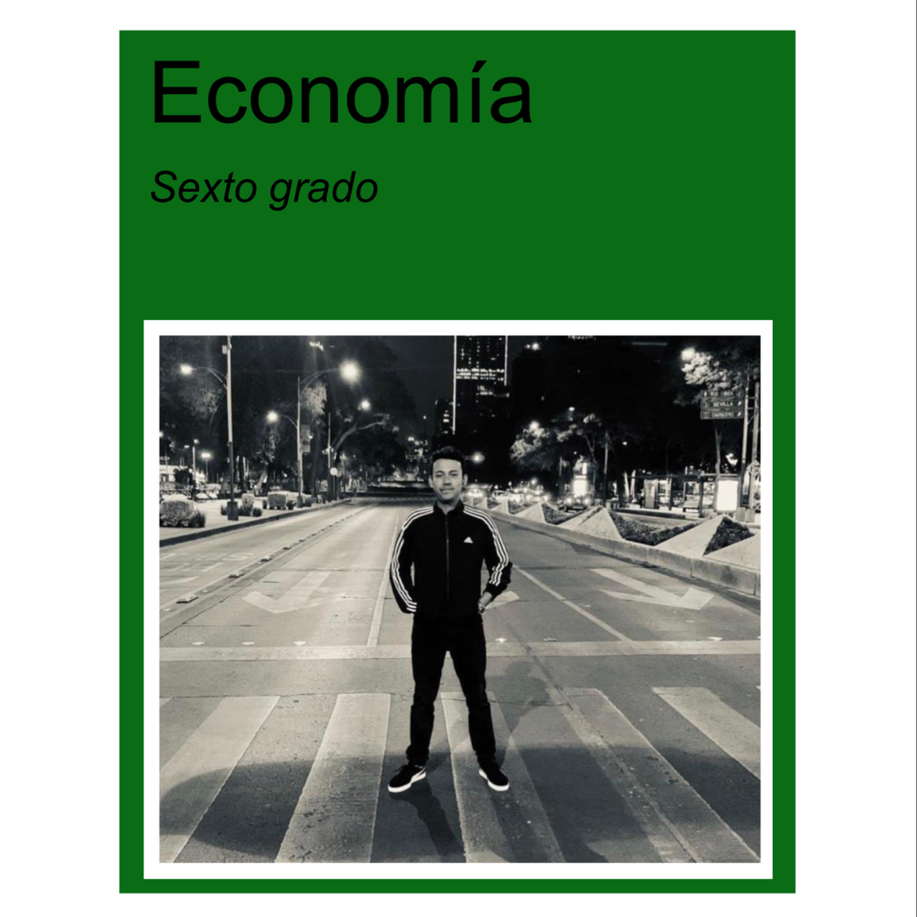 El Camino