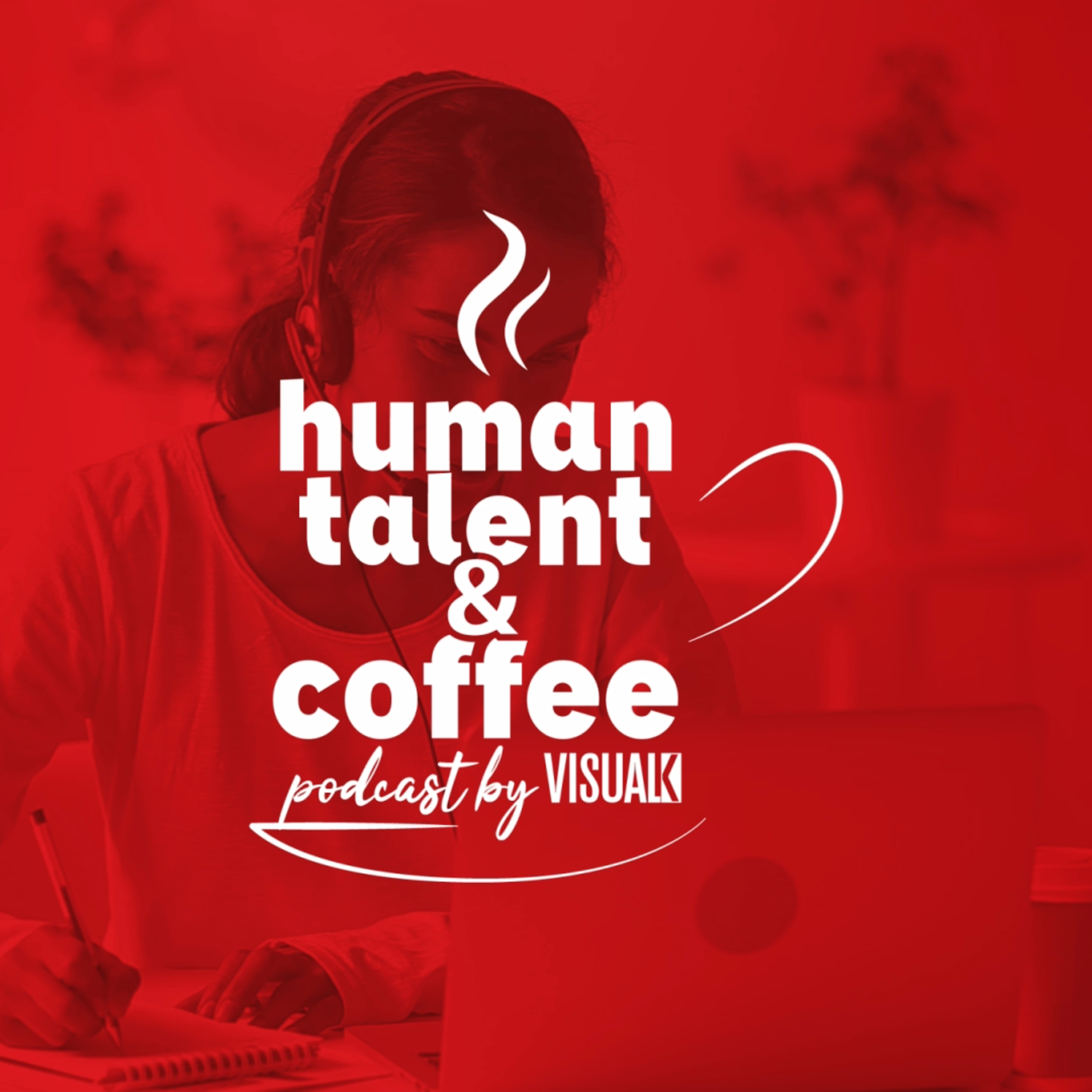 human talent & coffee