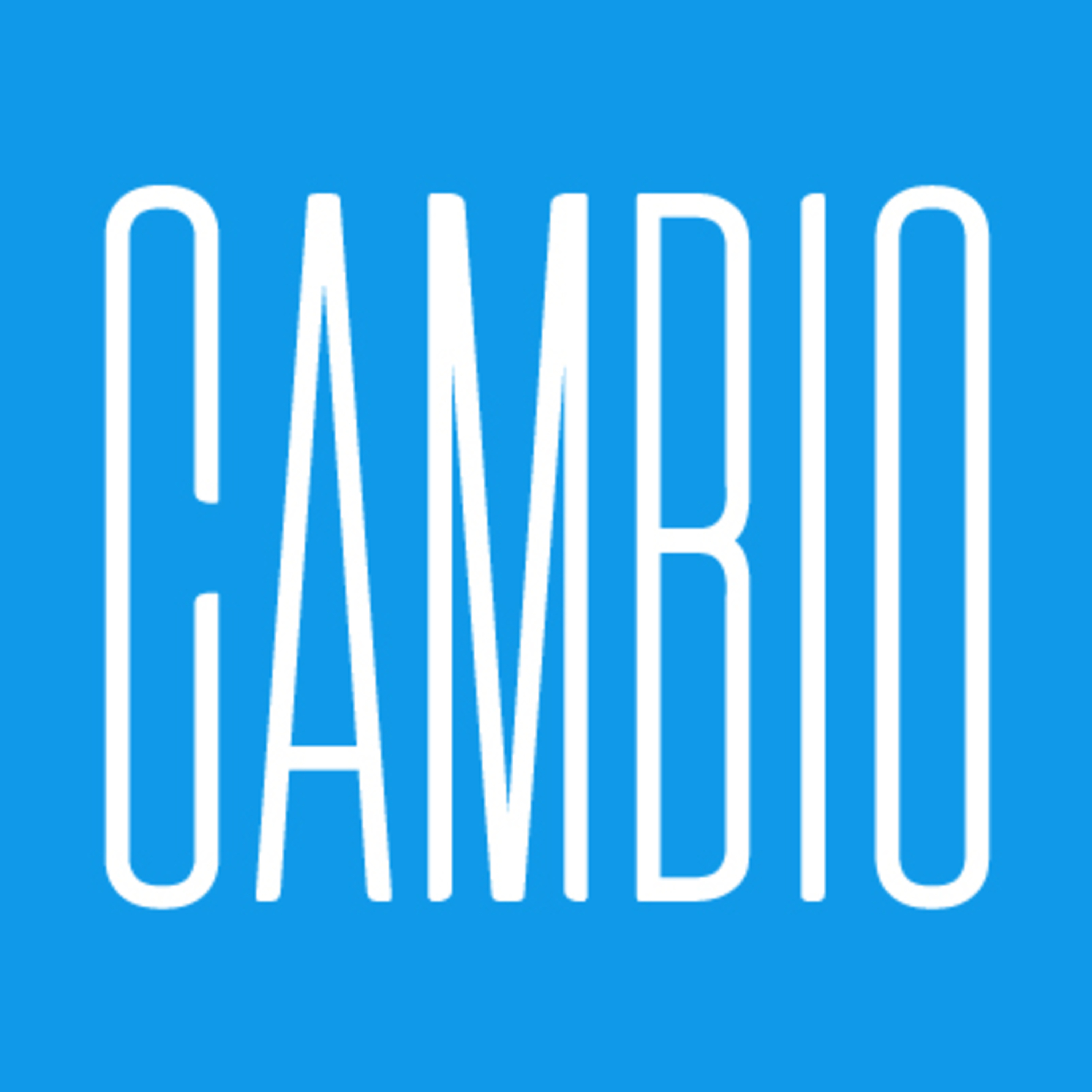 La Gestión del Cambio Organizacional episode artwork