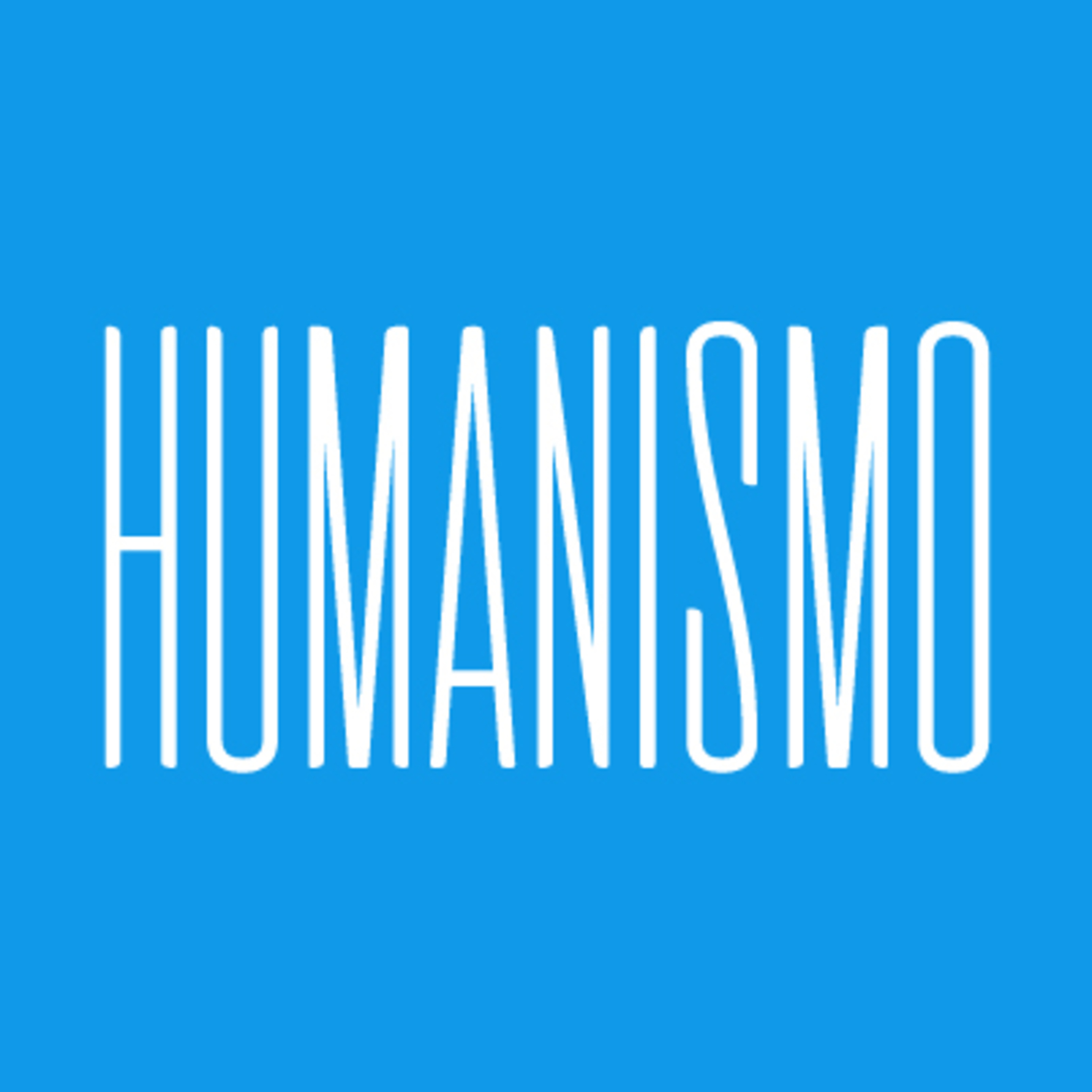 Humanismo Digital: Un nuevo paradigma episode artwork