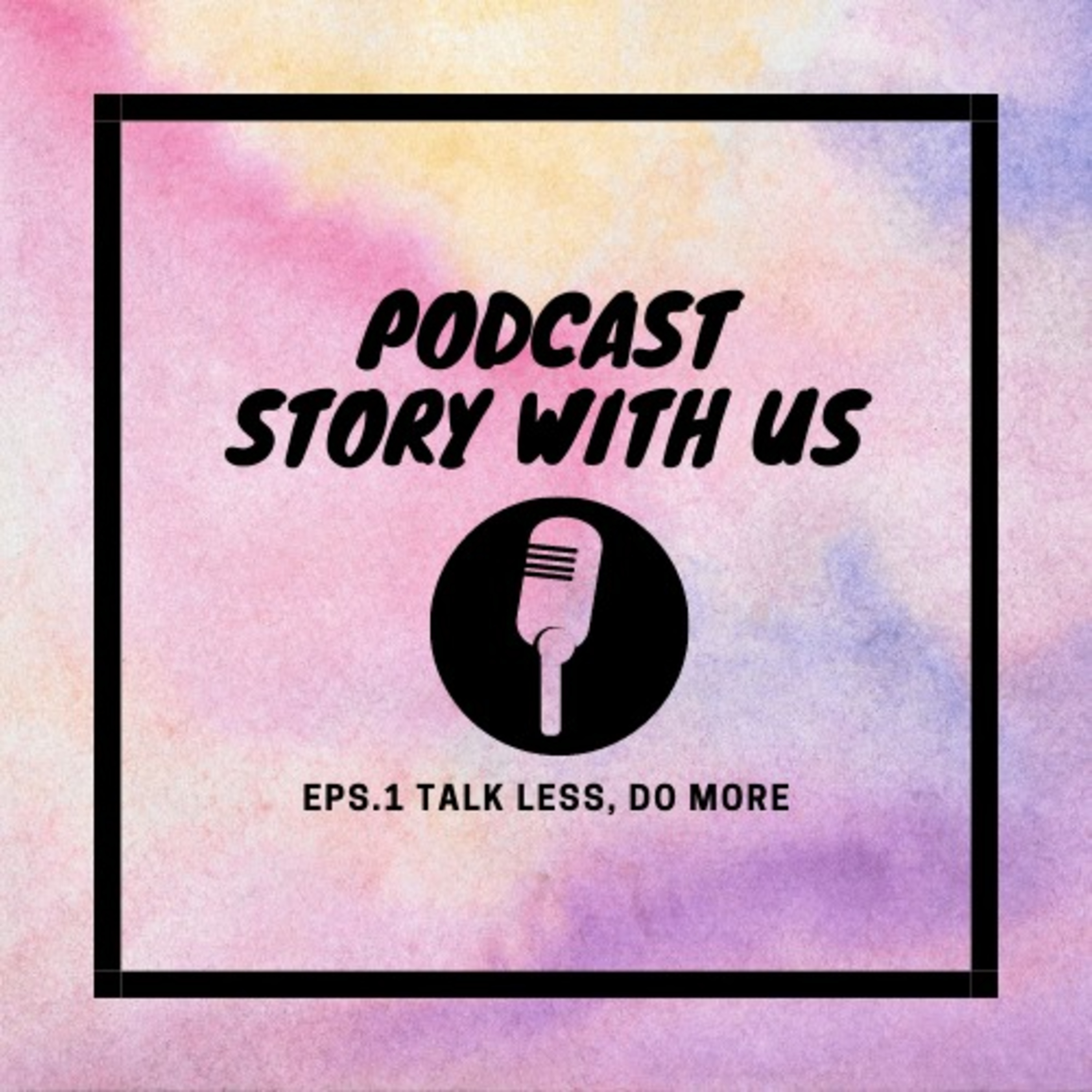 PAS - Podcast Anak SMA