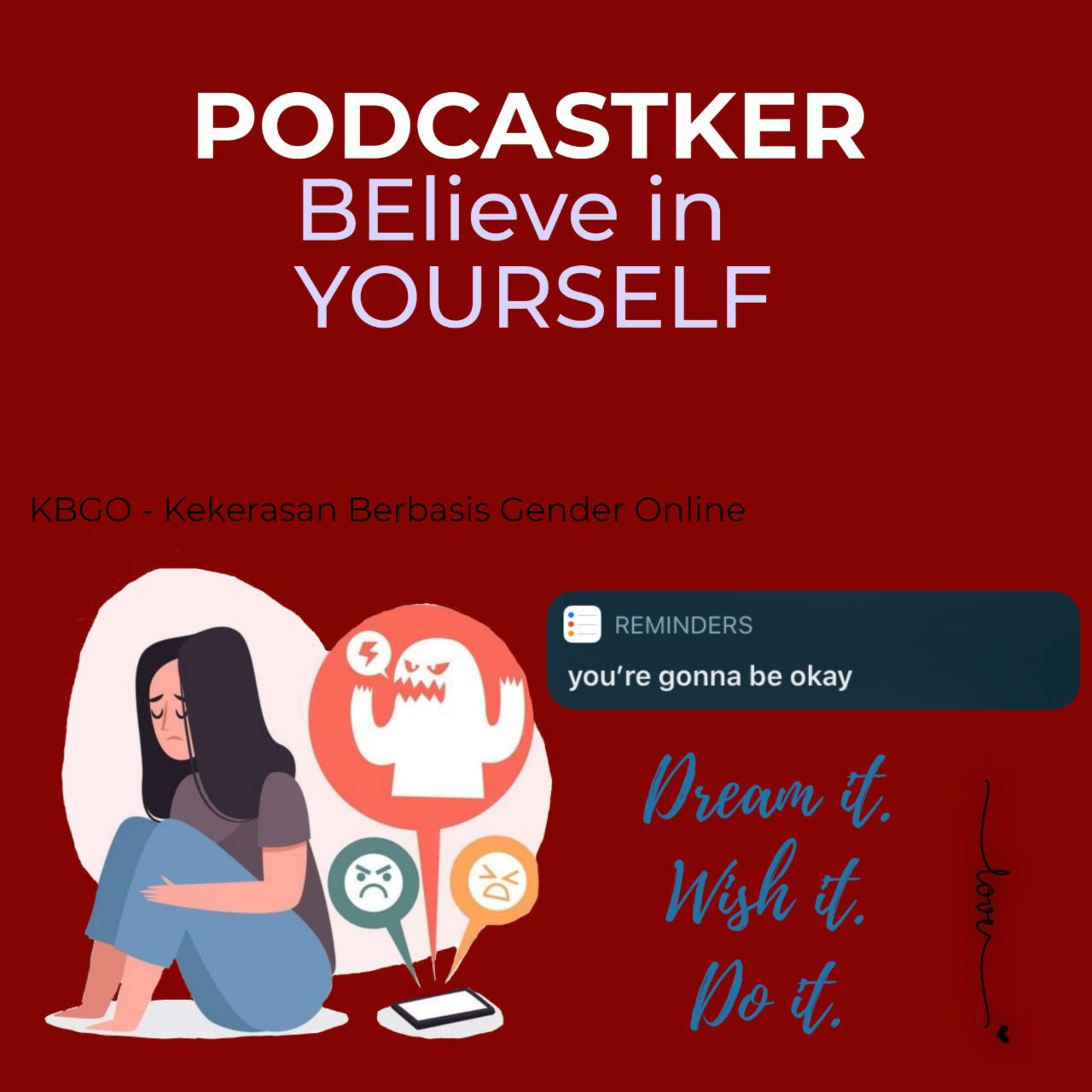 PAS - Podcast Anak SMA