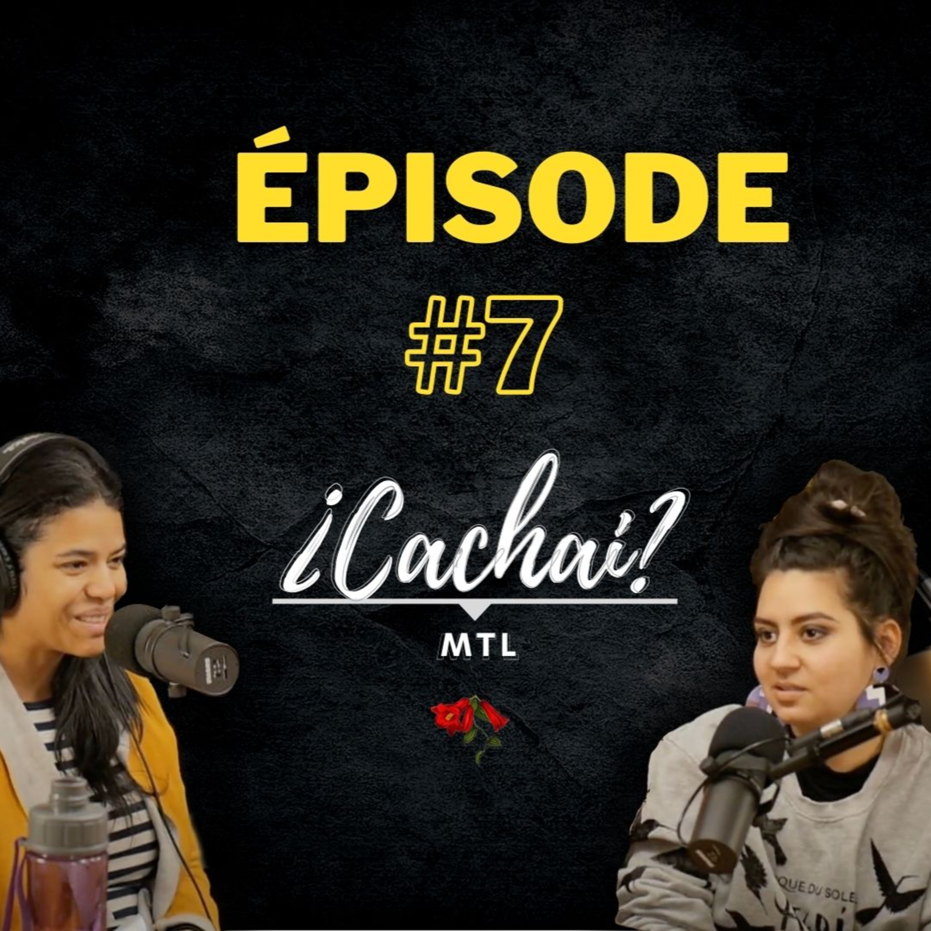 ¿Cachai?
