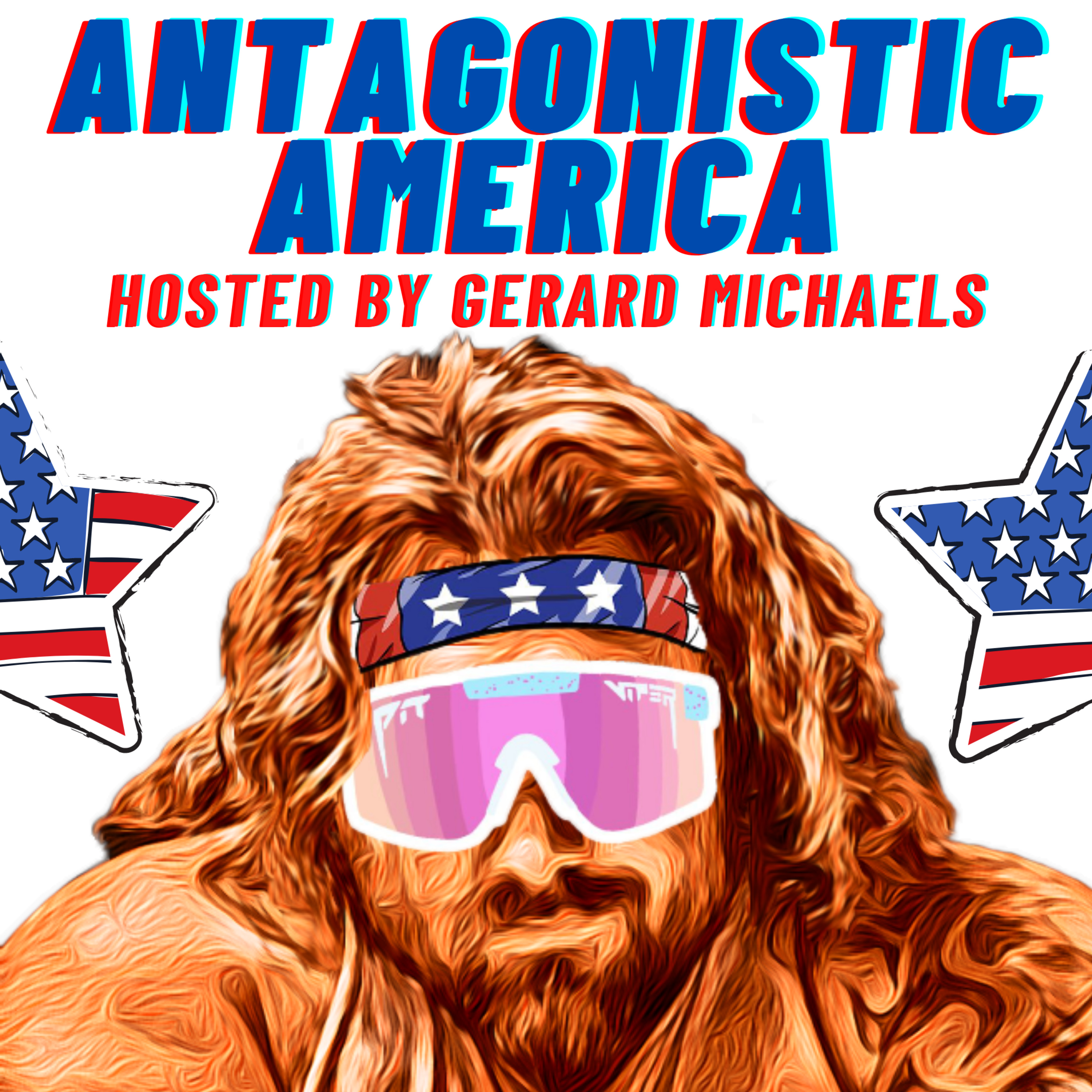 Antagonistic America