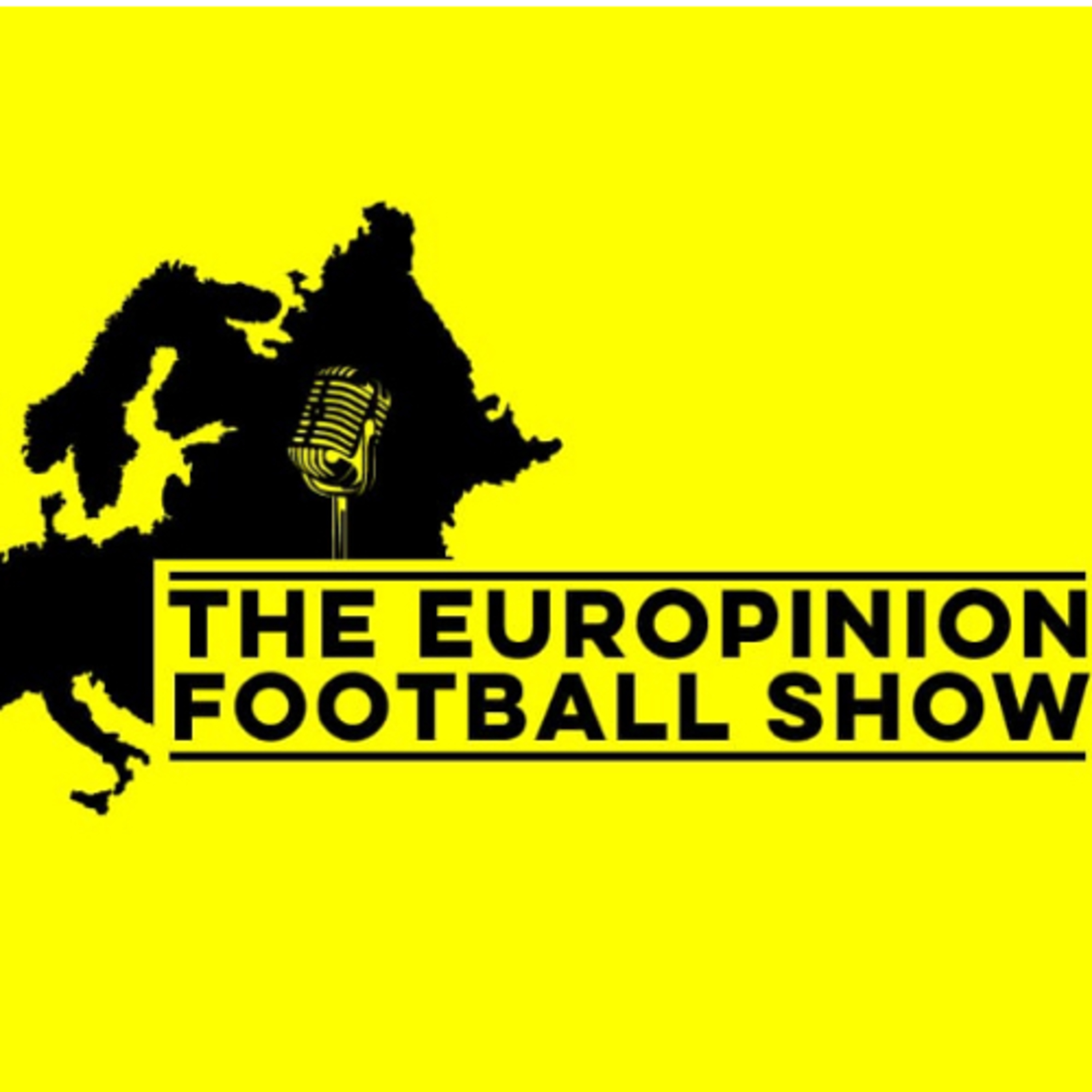 The Europinion Football Show