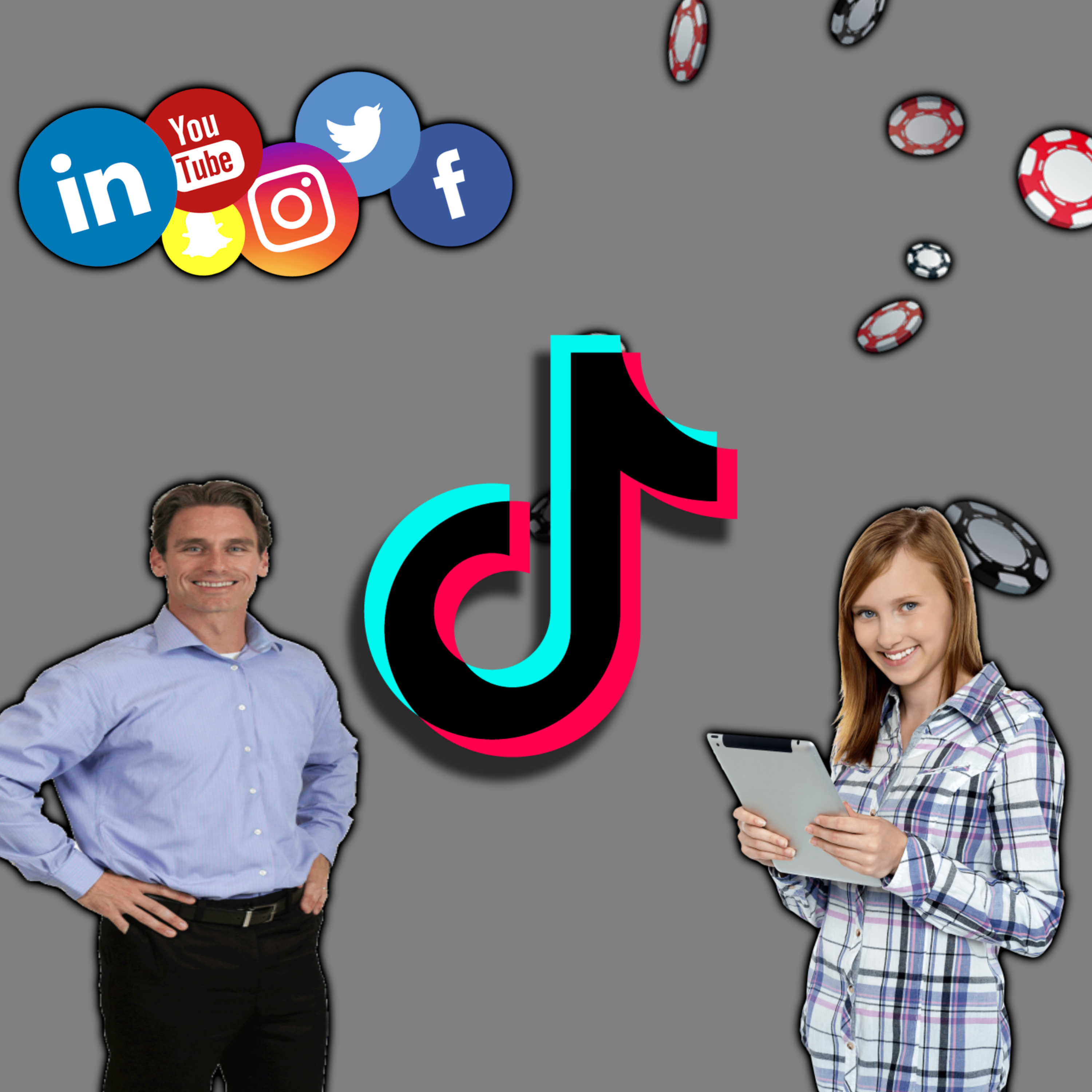 English Social Media Project