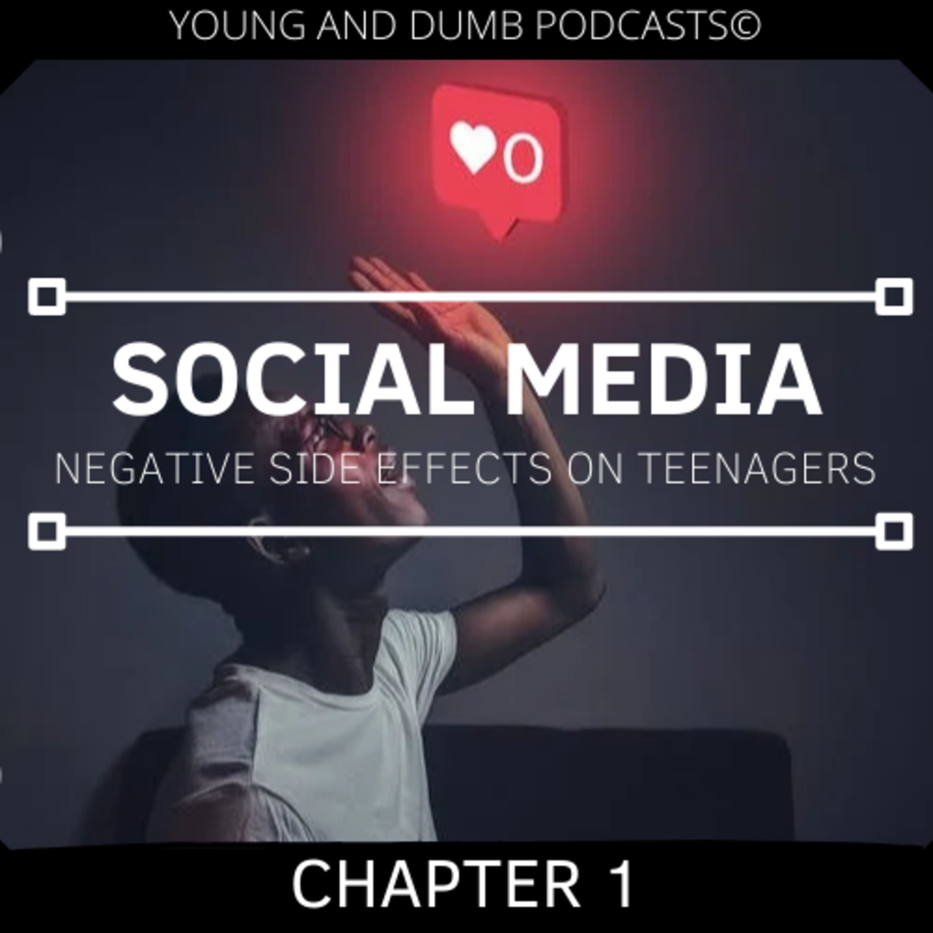 English Social Media Project