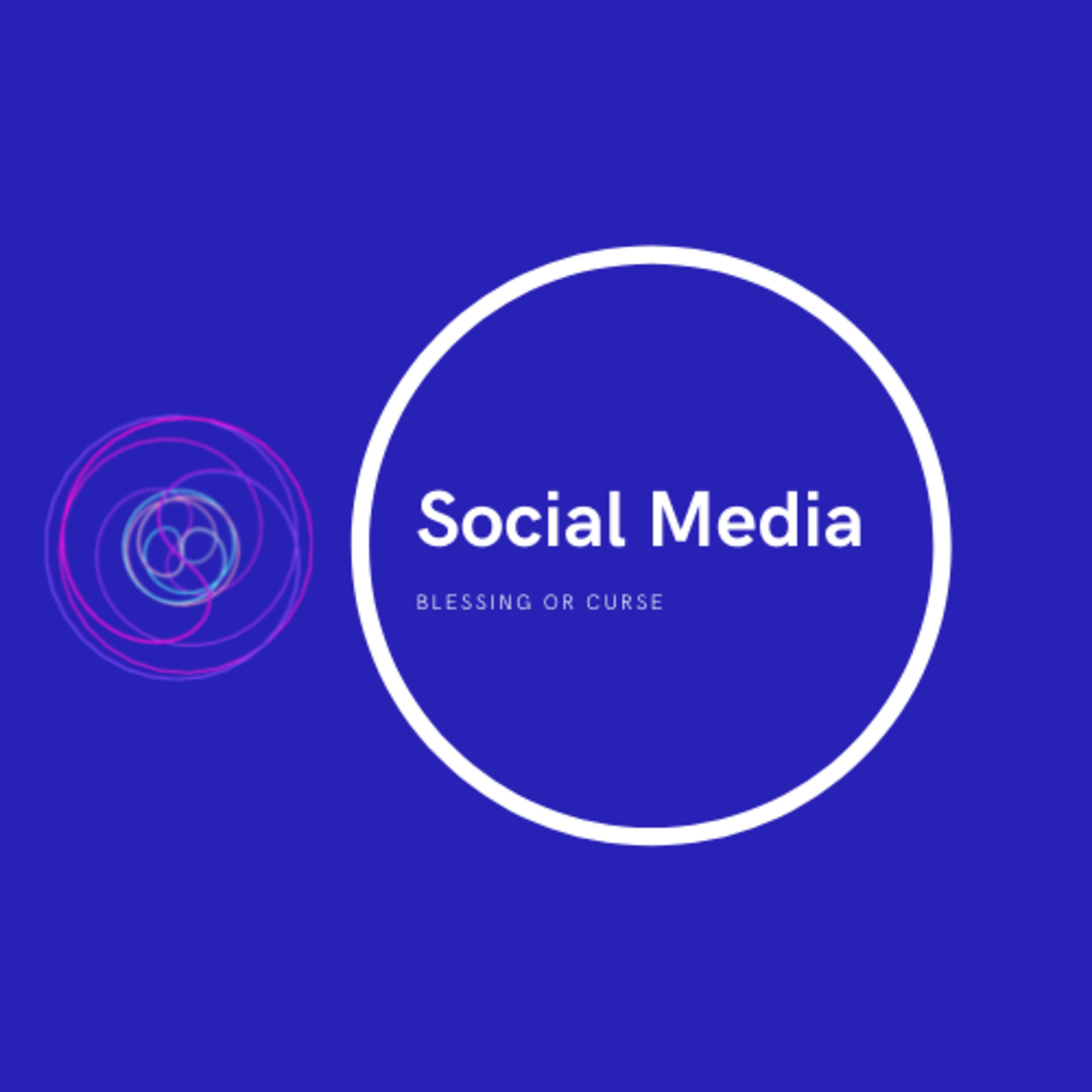 English Social Media Project