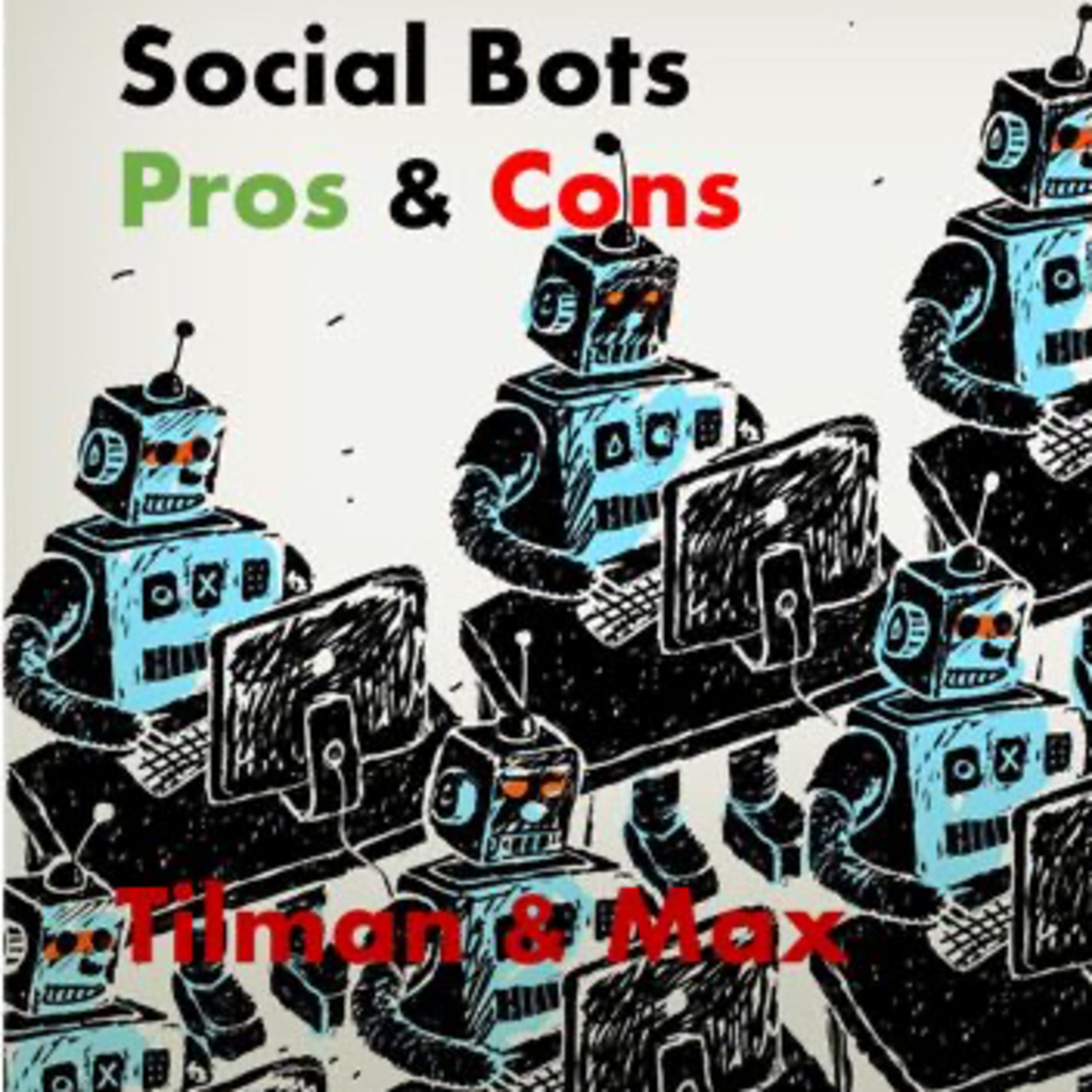 English Social Media Project
