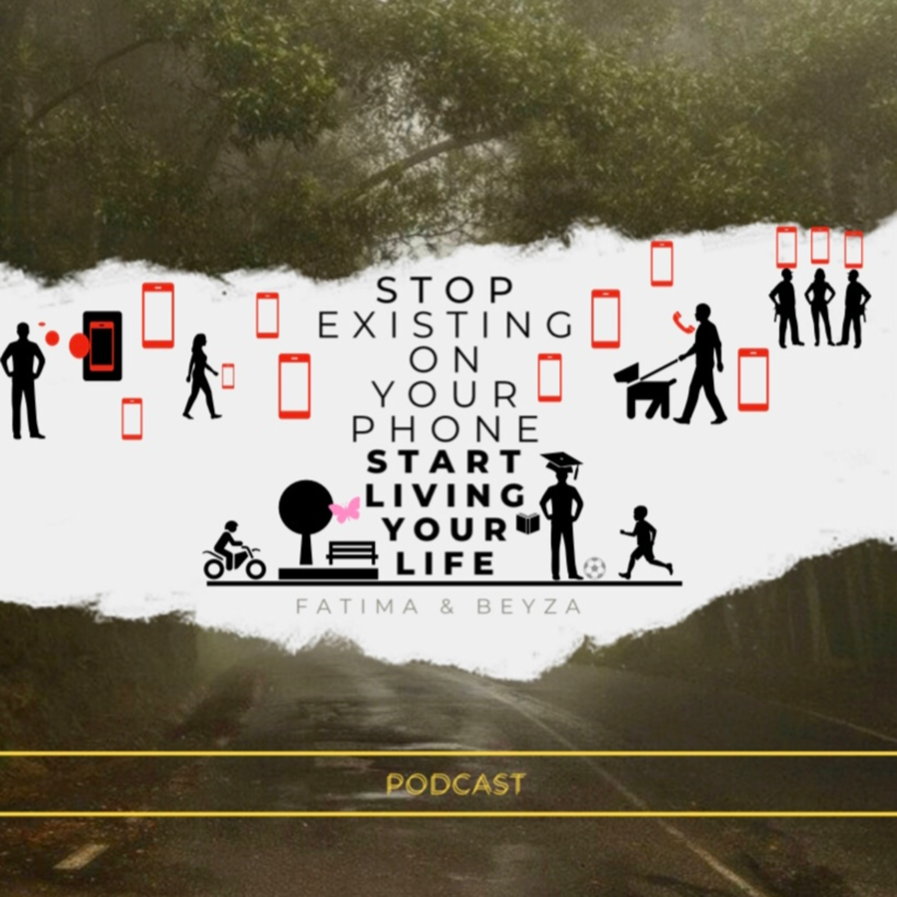 English Social Media Project