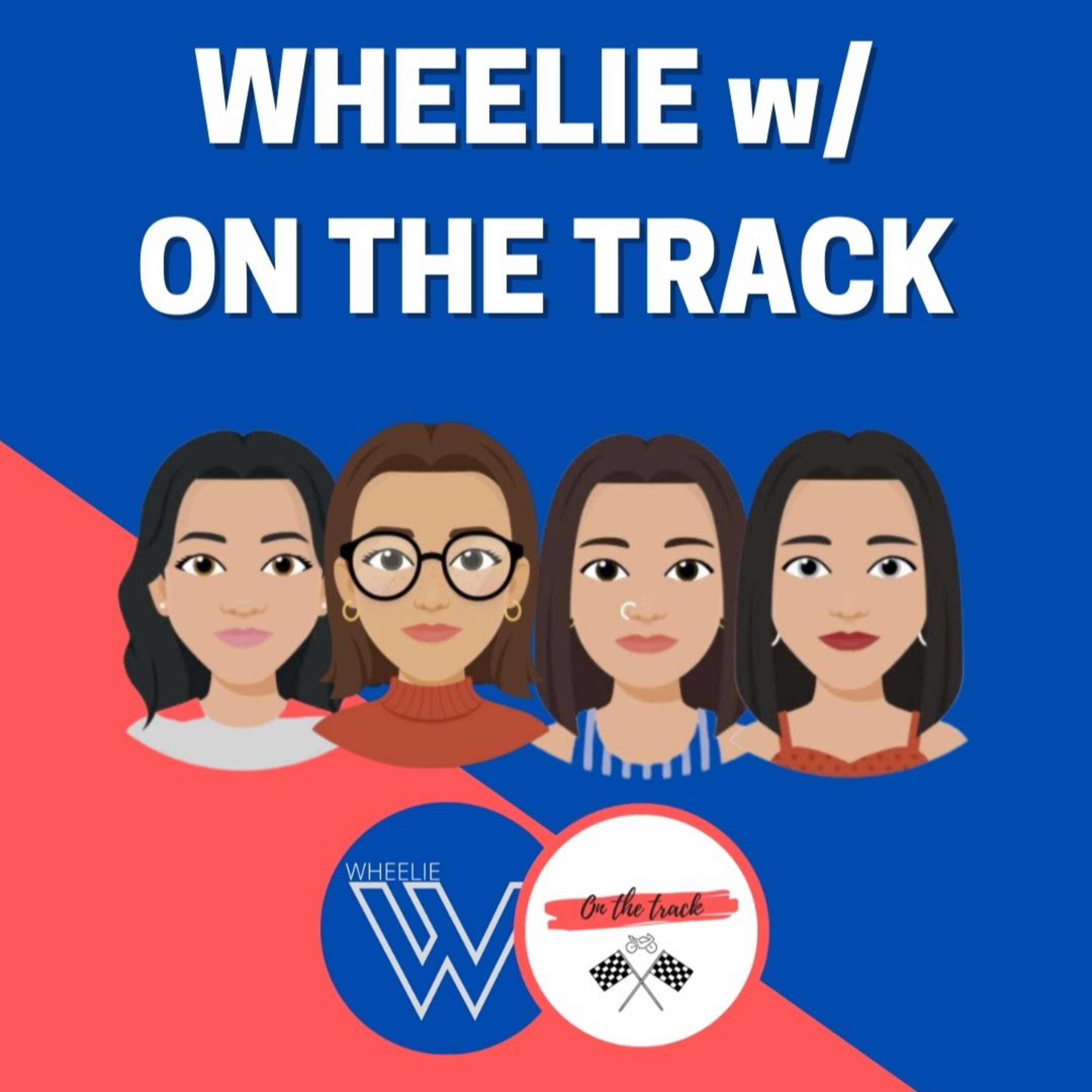 Wheelie Podcast