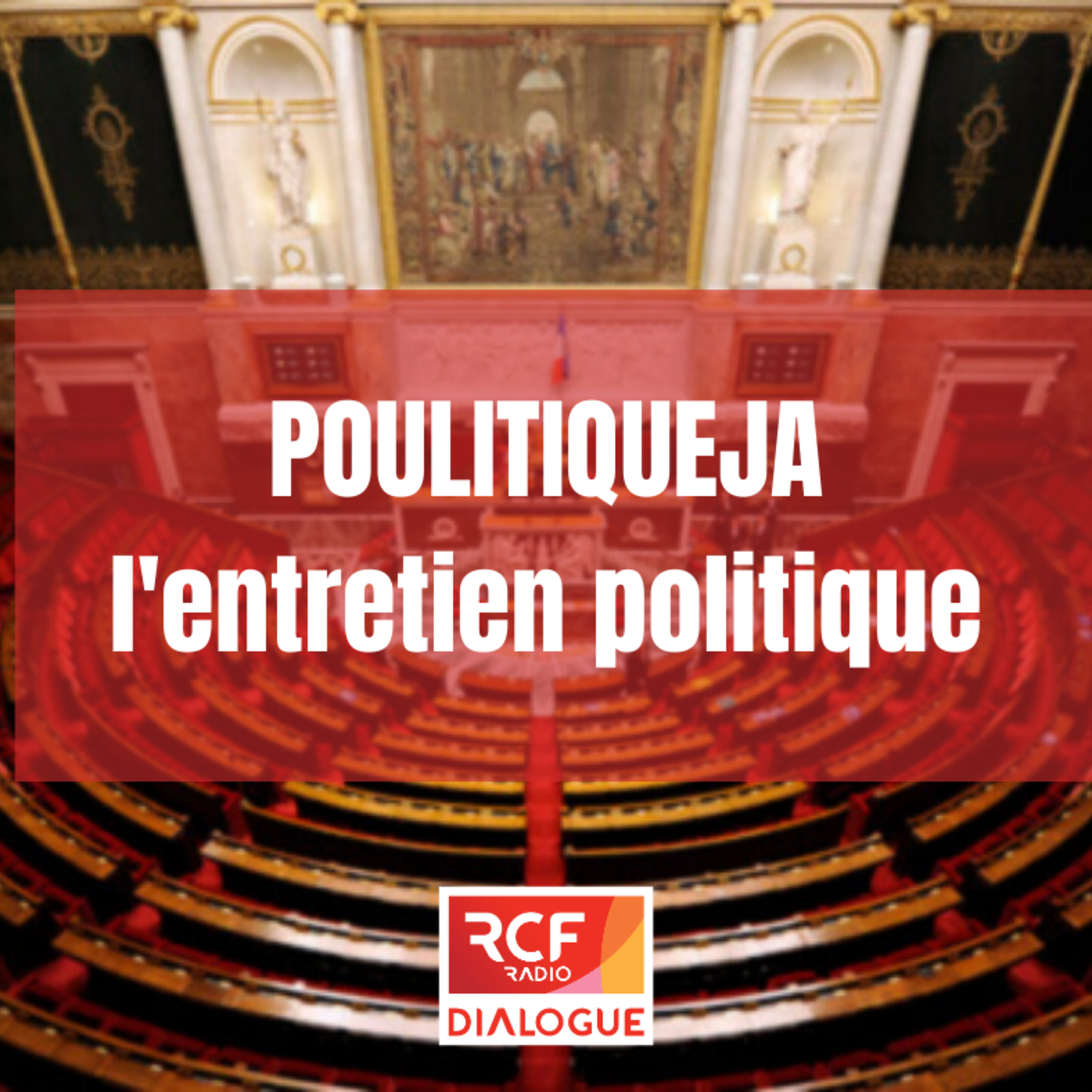 Catherine Pila, la nouvelle figure de l'opposition à Marseille  episode artwork