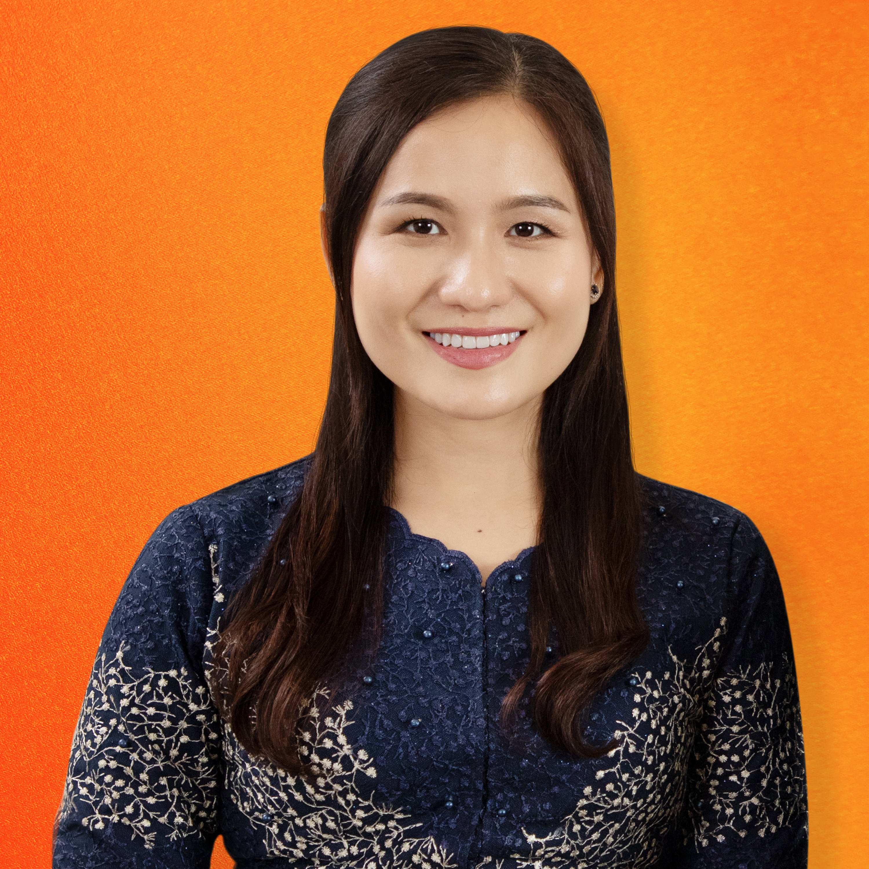 3. မျှော်လင့်စရာရှိသော်ကြောင့် | Ps. Susanna Min episode artwork