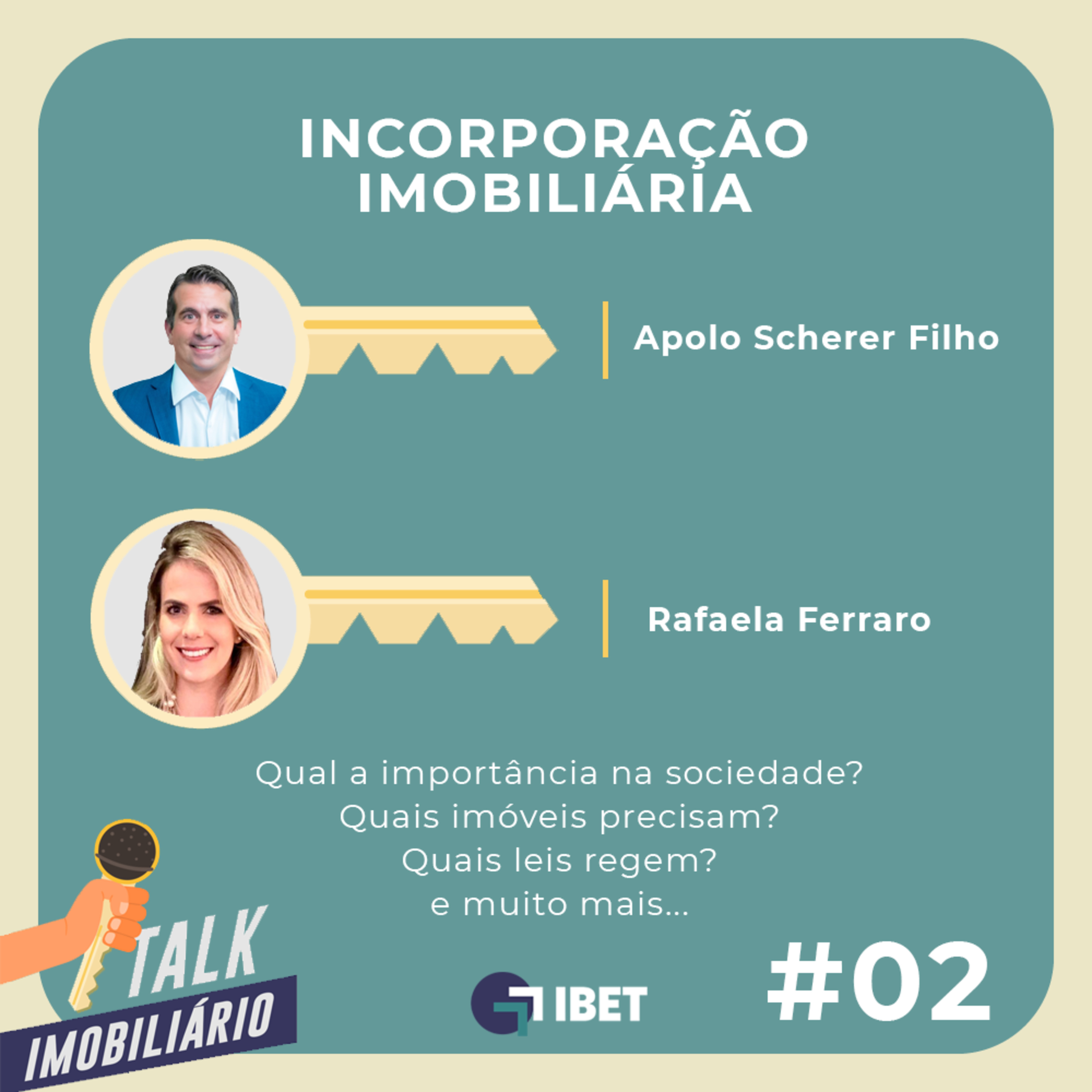 Talk Imobiliário