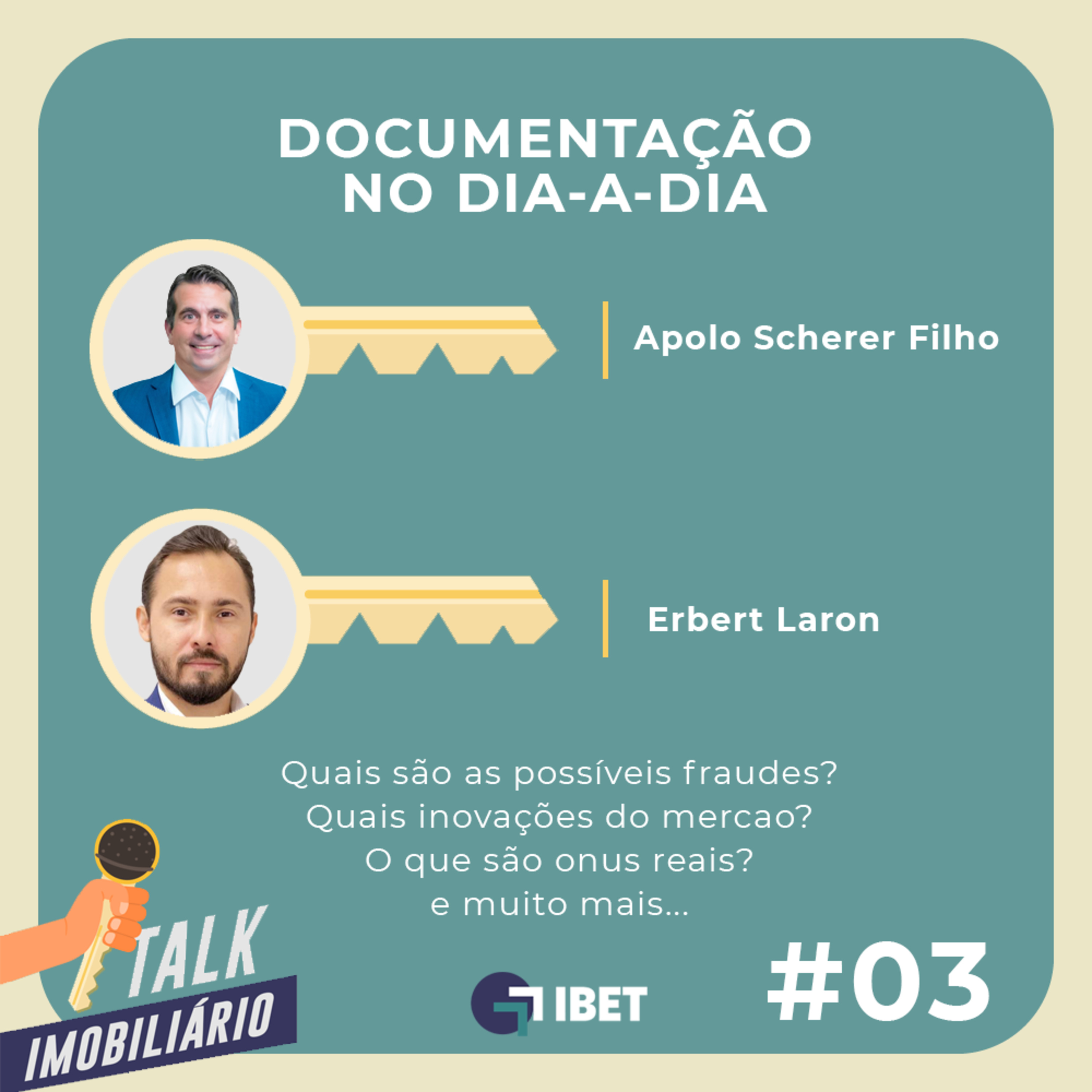 Talk Imobiliário