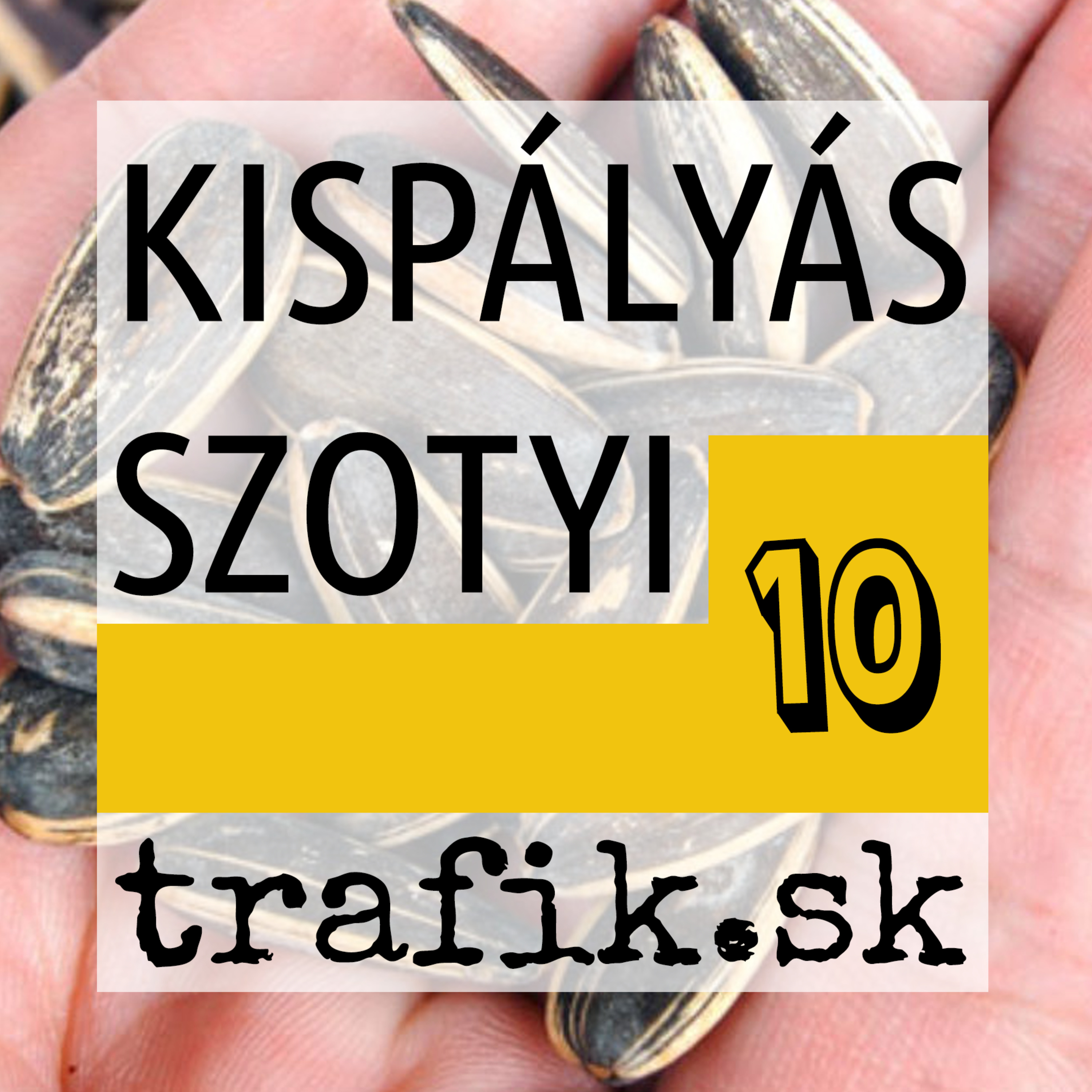 TrafiCast