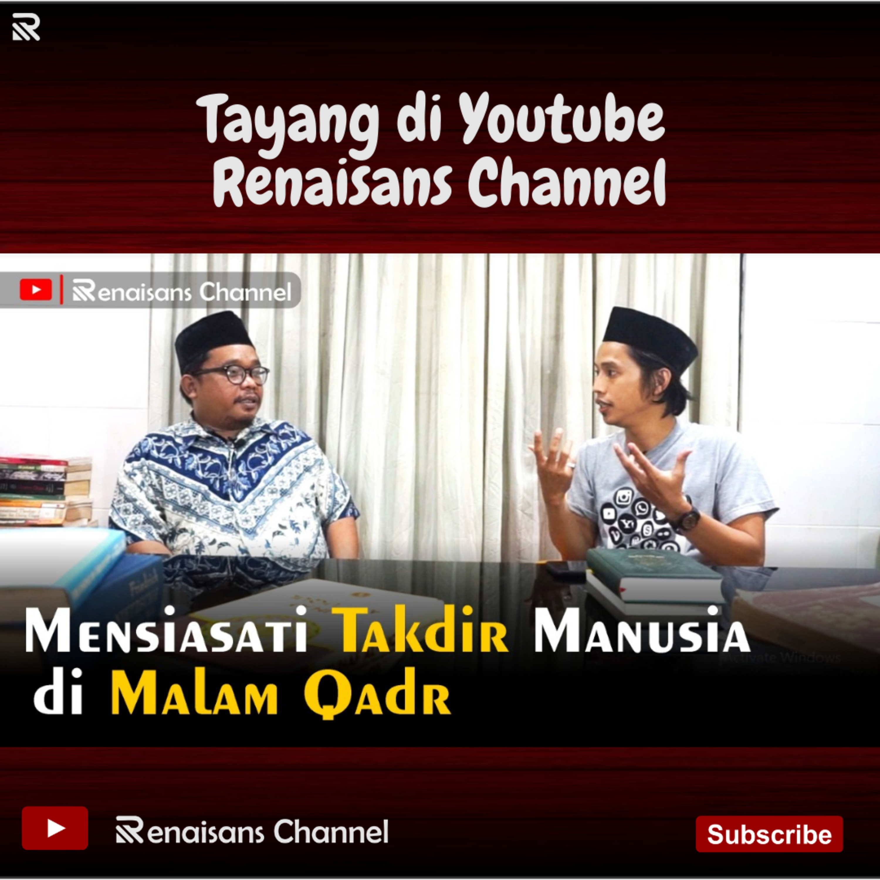 Renaisans Channel