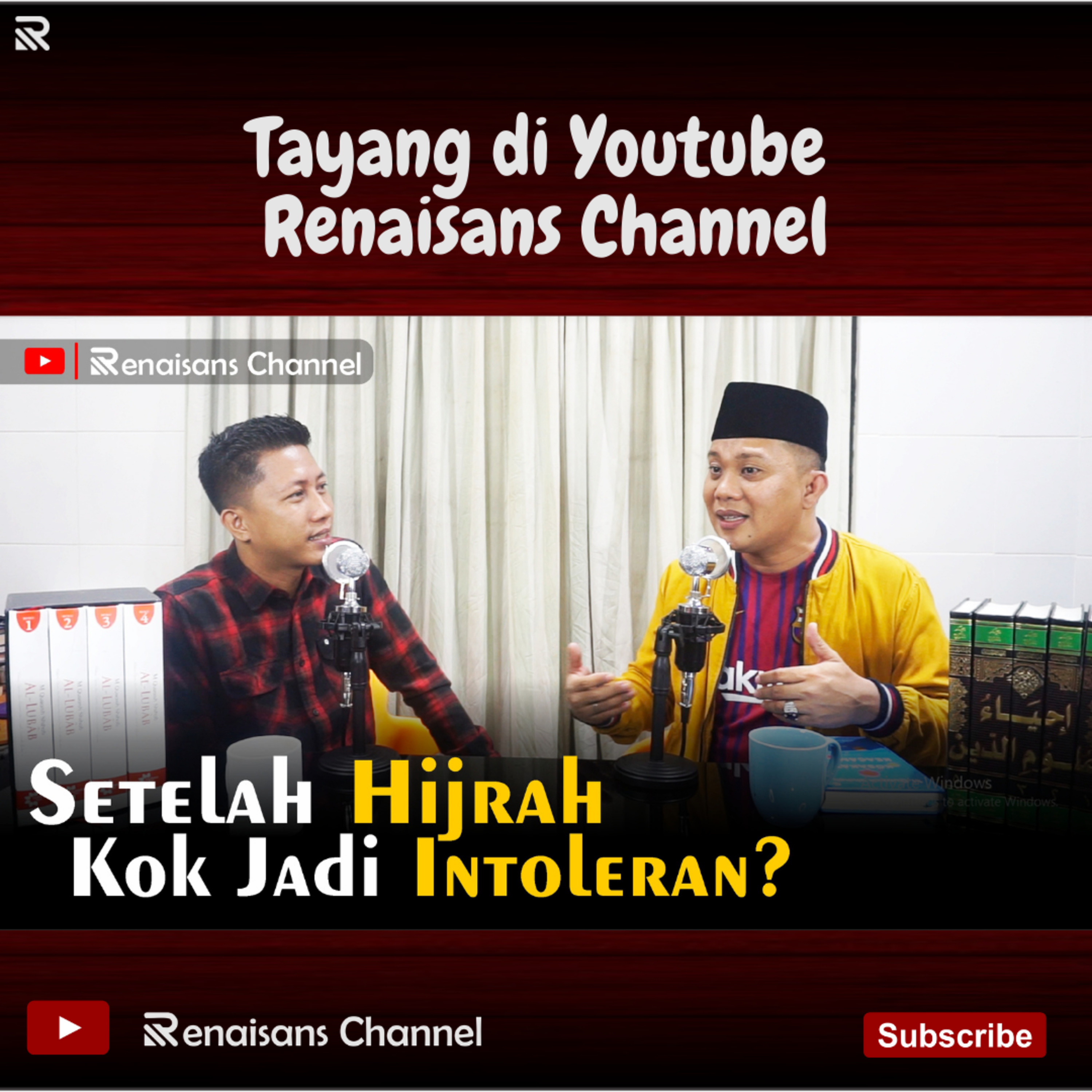 Renaisans Channel