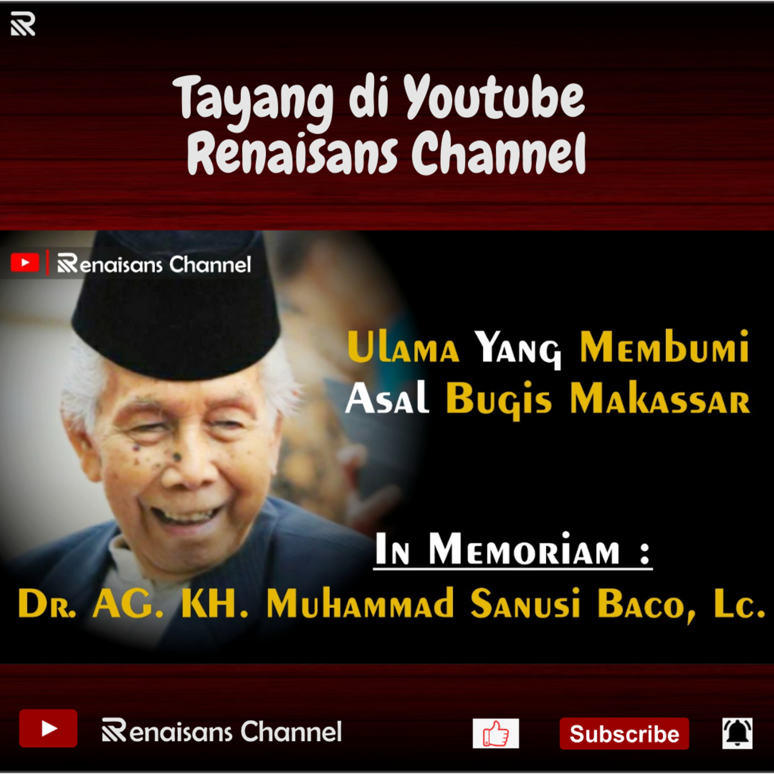 Renaisans Channel