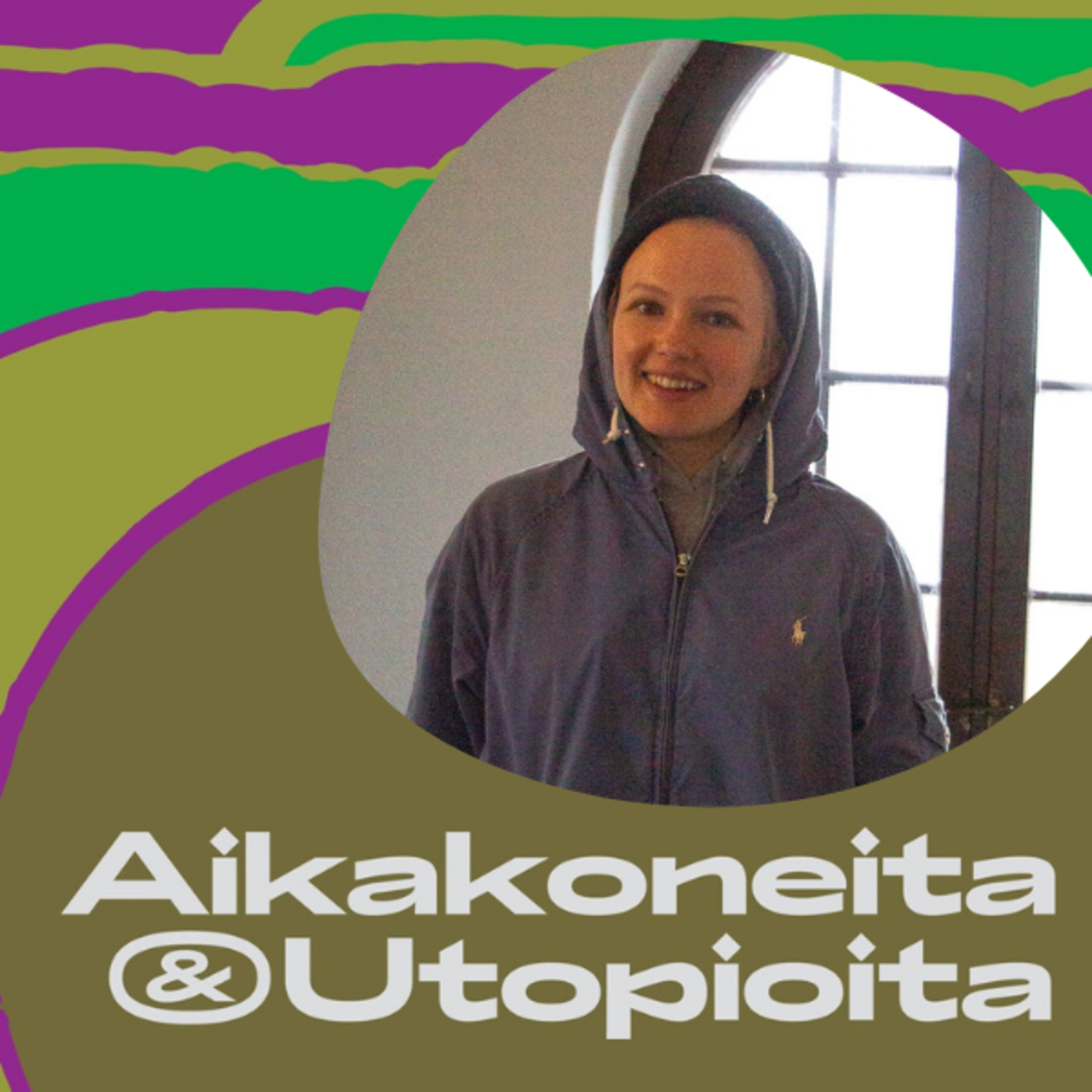 Aikakoneita & Utopioita -podcast