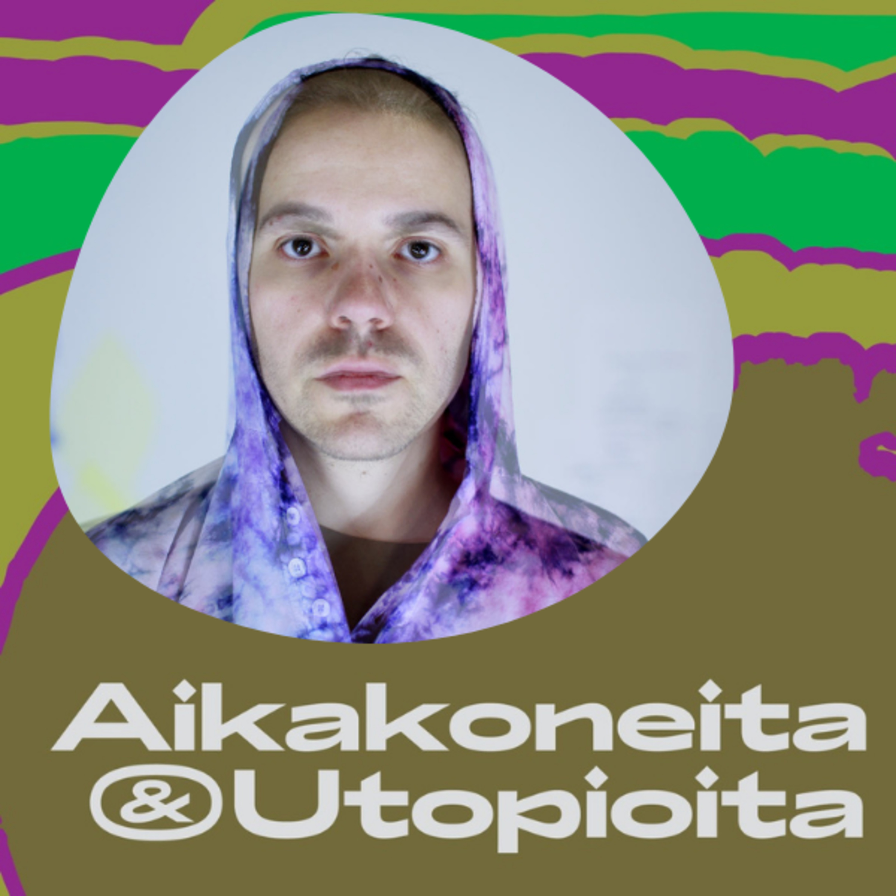 Aikakoneita & Utopioita -podcast