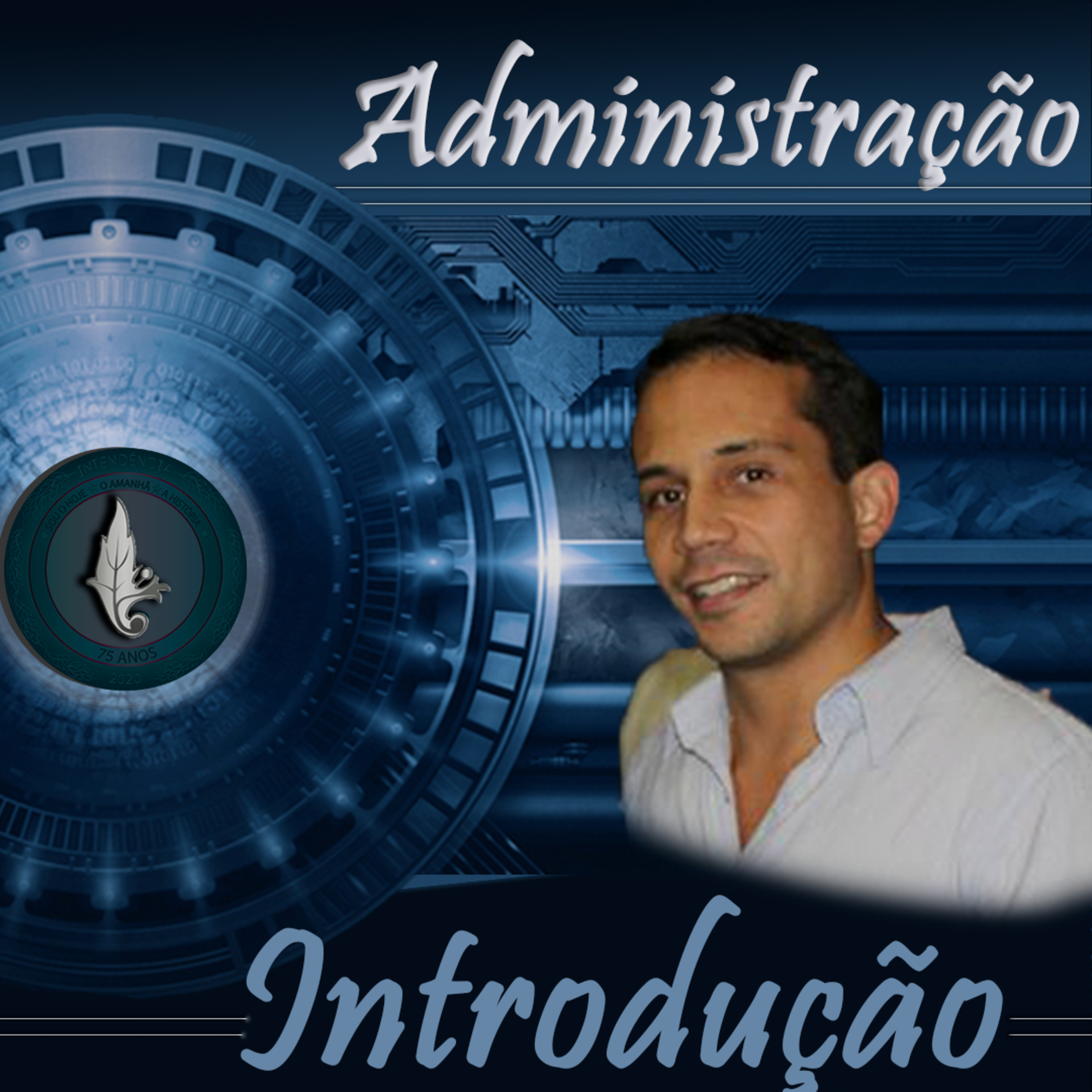 Administração Pública