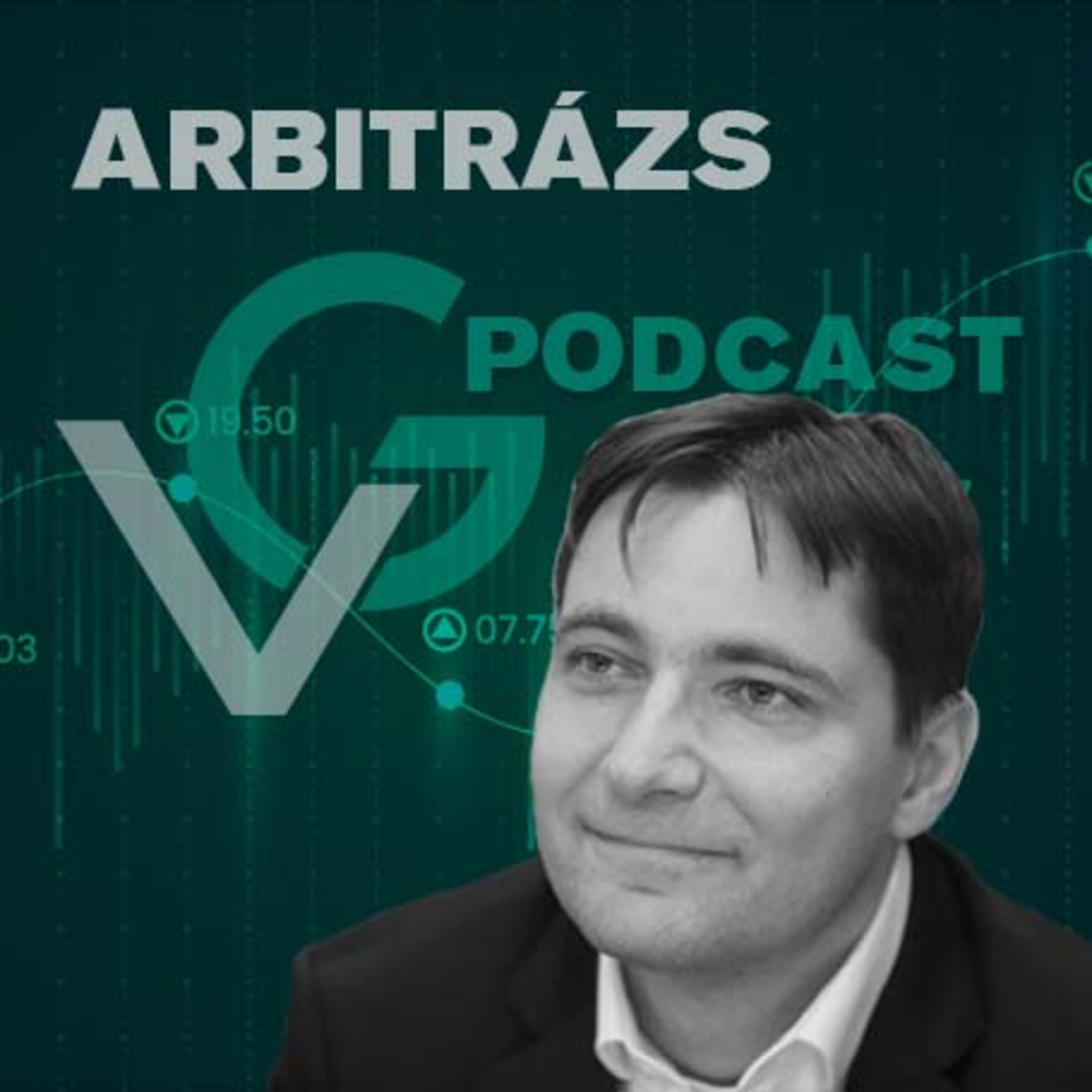 VG Podcast
