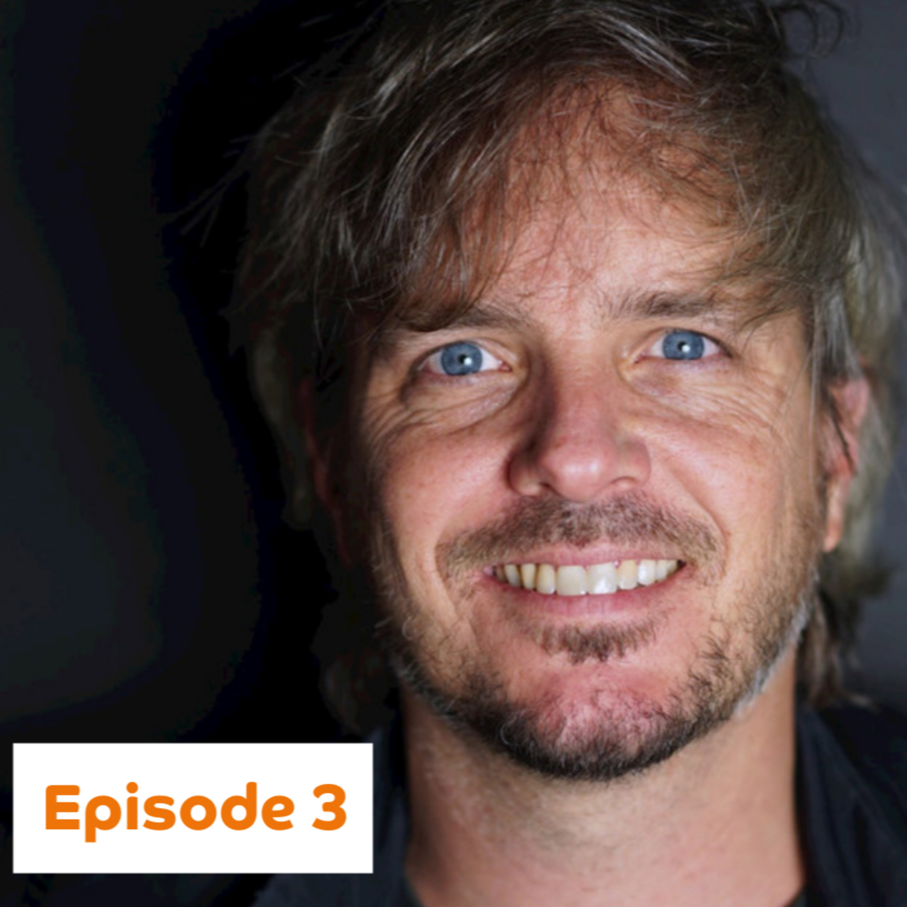 In Conversation with SheetGO: How to Become a Leader in Tech episode artwork