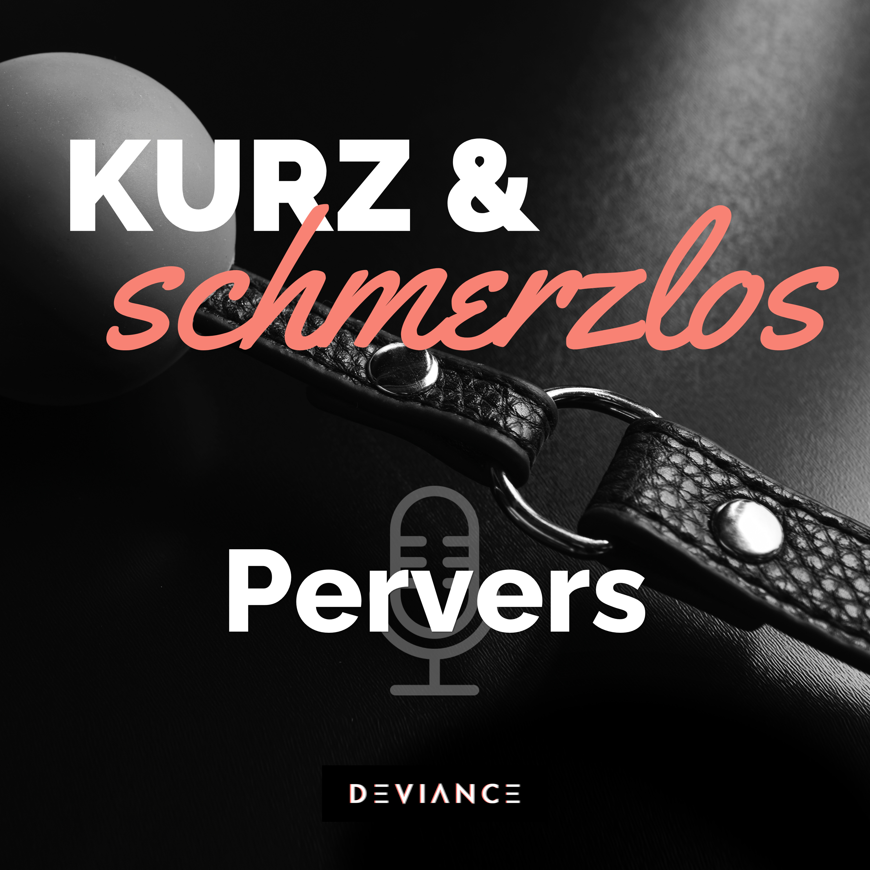 019 P wie... pervers! Müssen wir uns so bezeichnen lassen? episode artwork