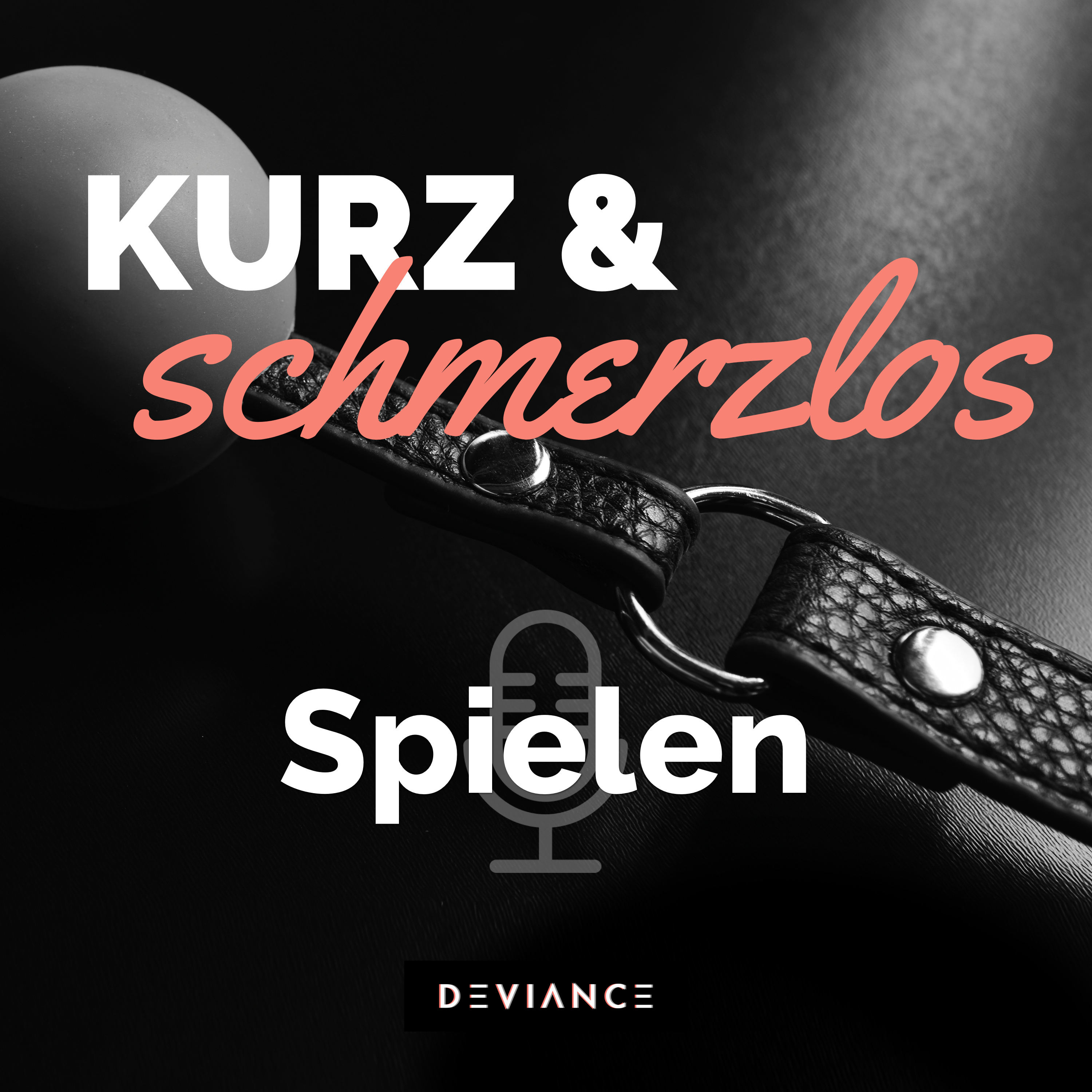 020 S wie... Spielen! Warum nennt man das im BDSM eigentlich so? episode artwork