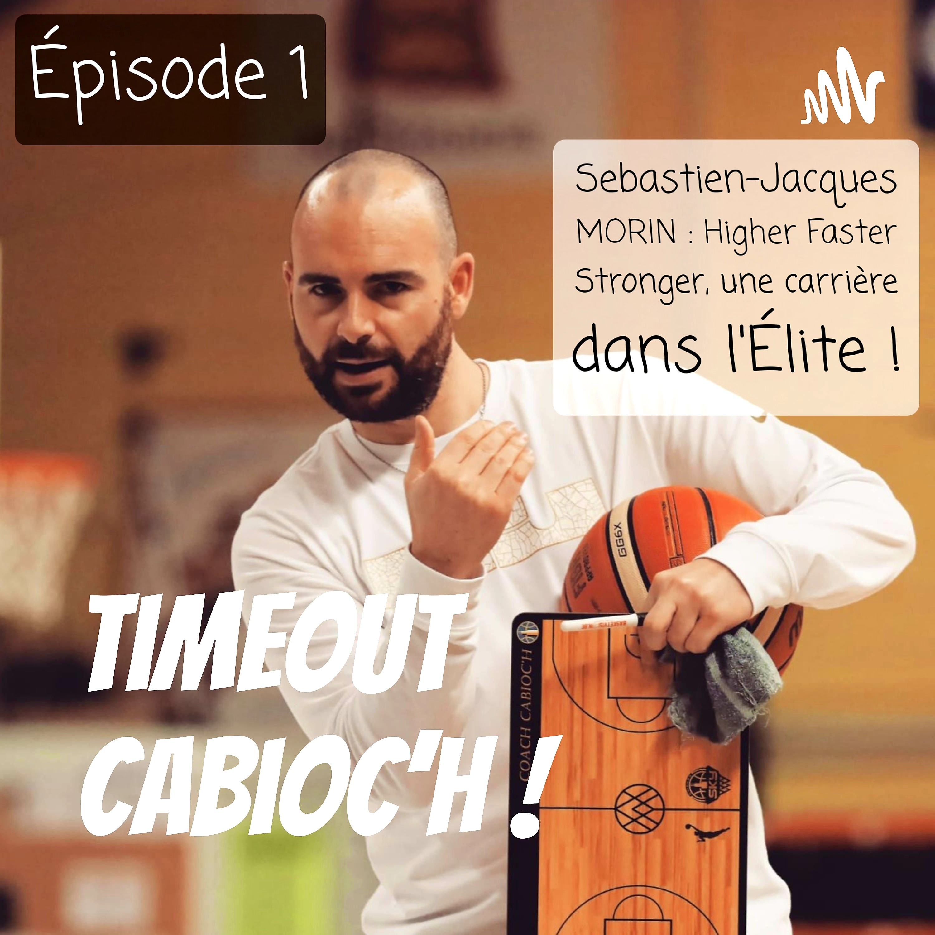 TimeOut Cabioc\'h !