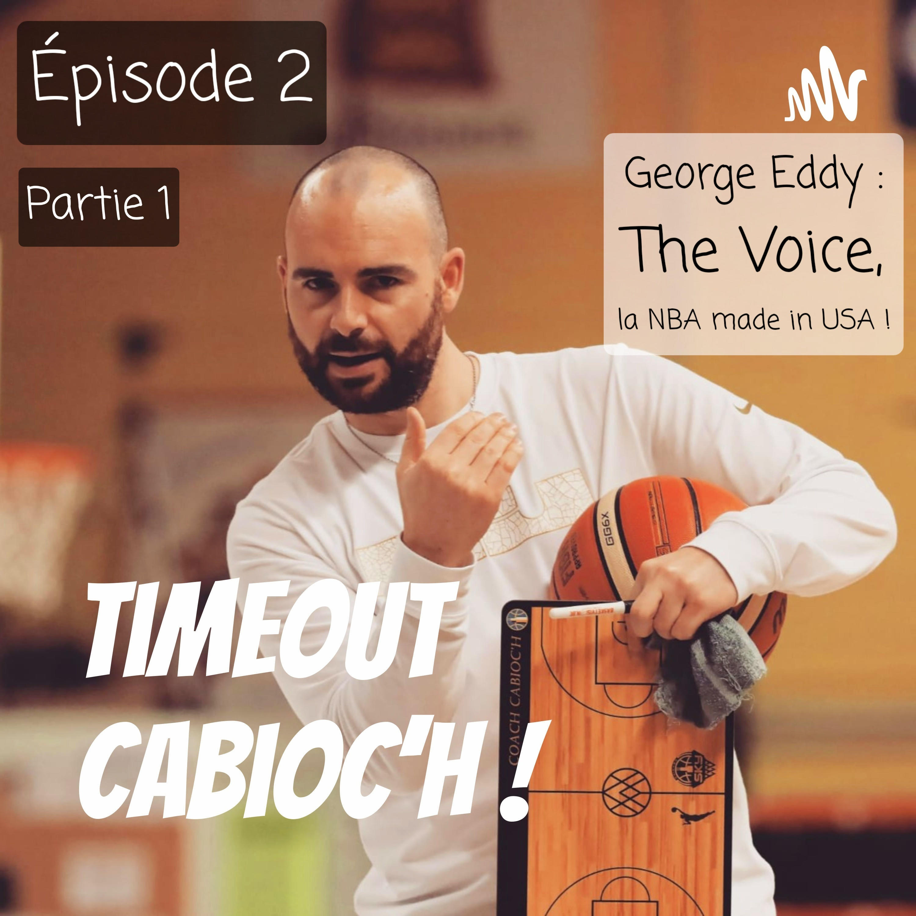 TimeOut Cabioc\'h !