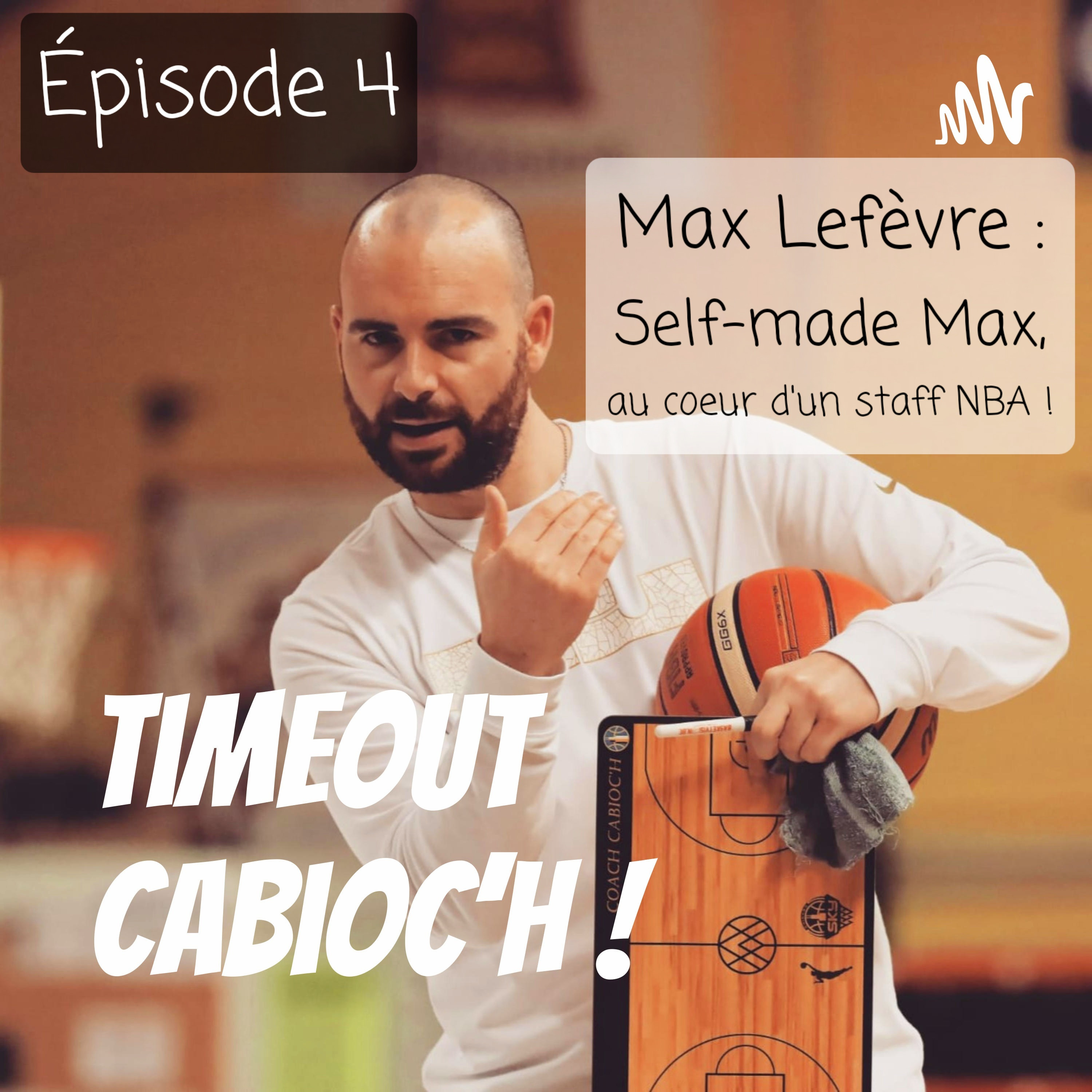 TimeOut Cabioc\'h !