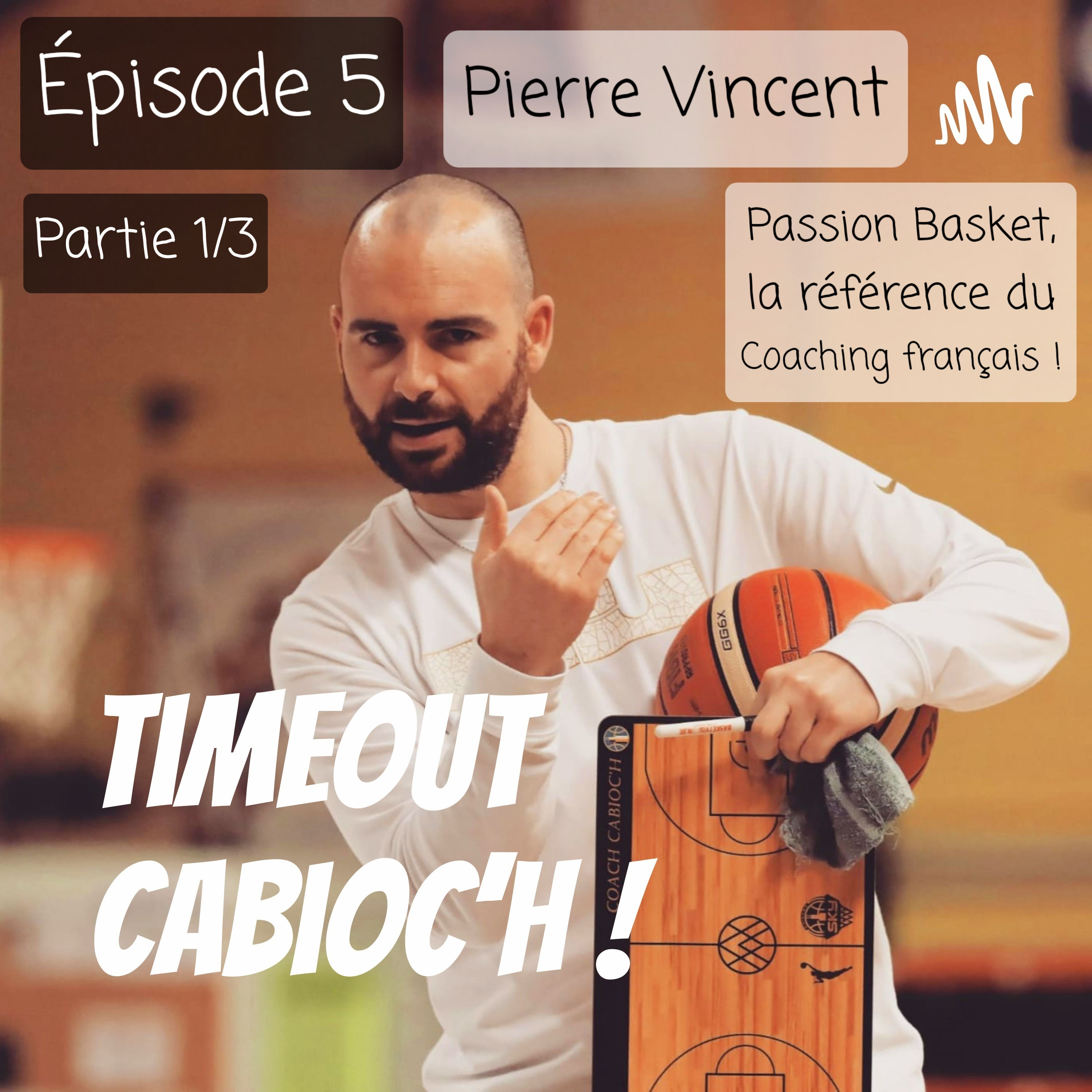 TimeOut Cabioc\'h !