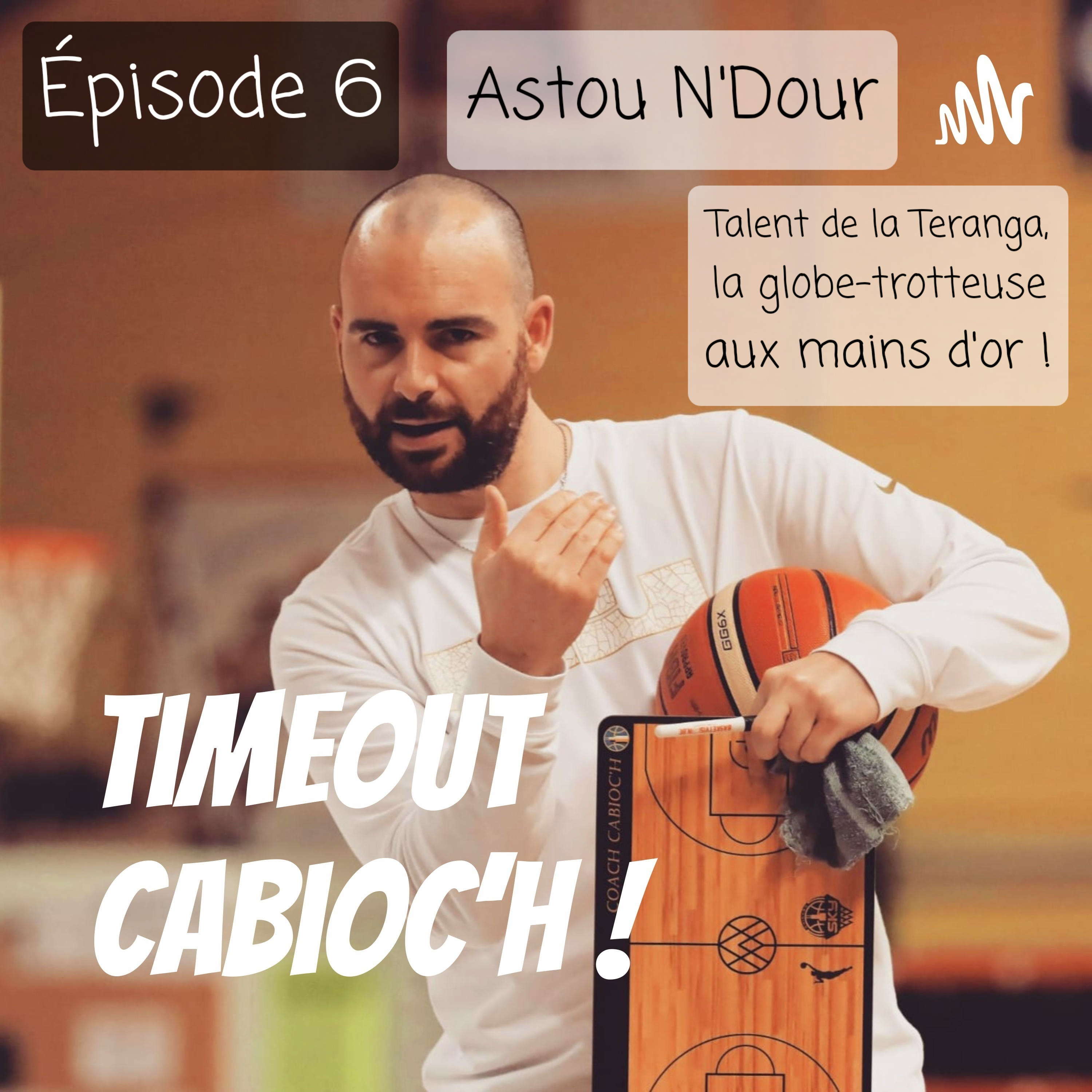TimeOut Cabioc\'h !