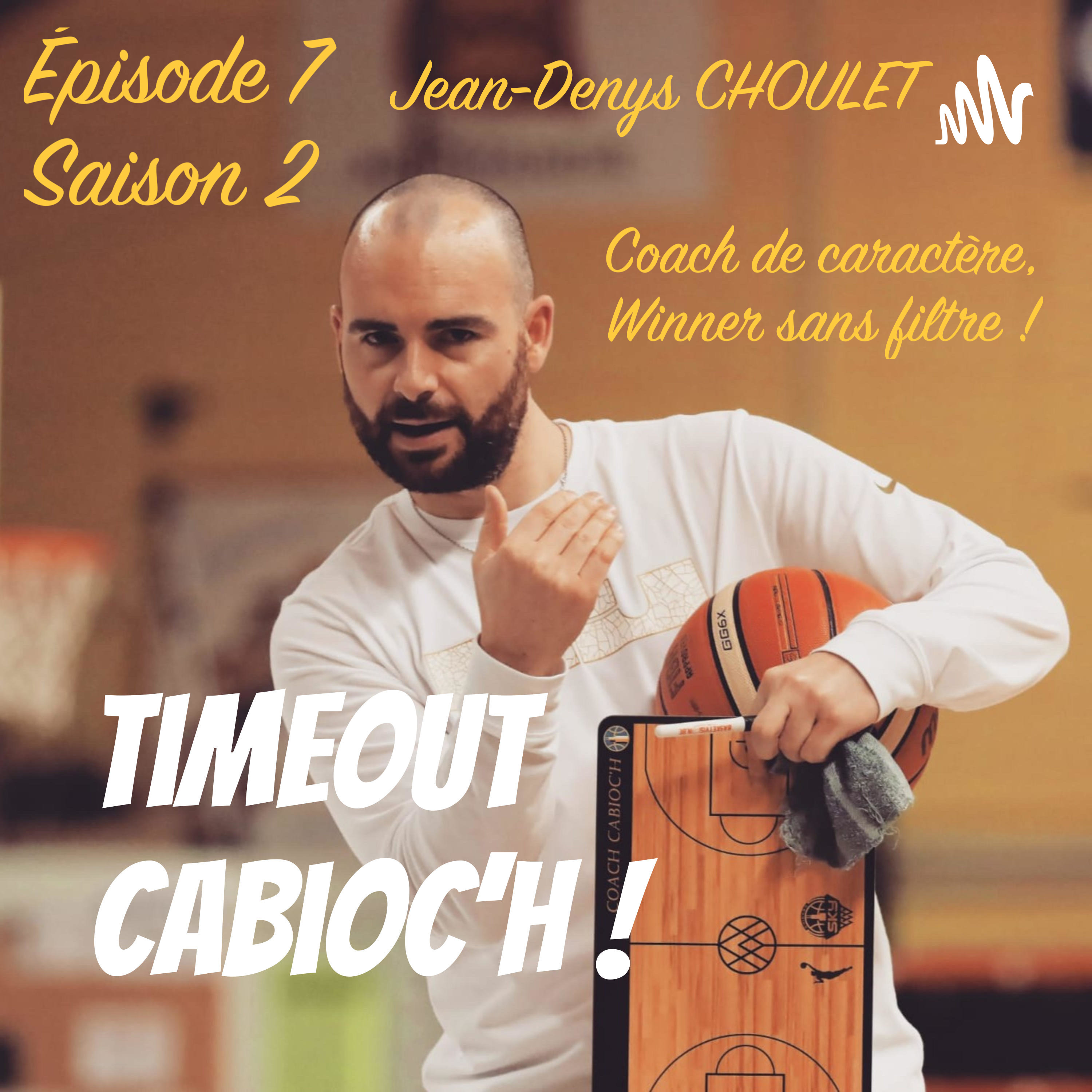 TimeOut Cabioc\'h !