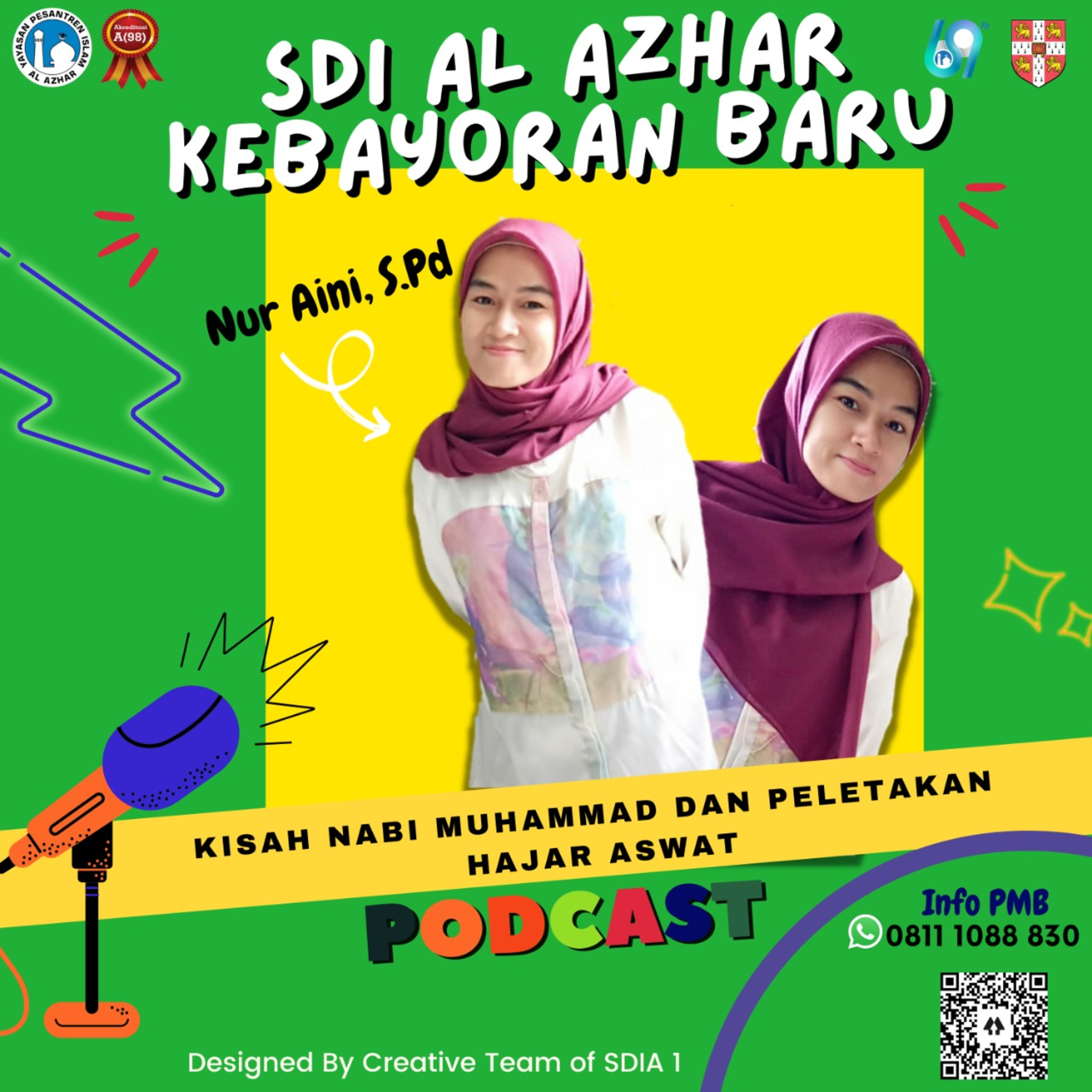 SDIA 1