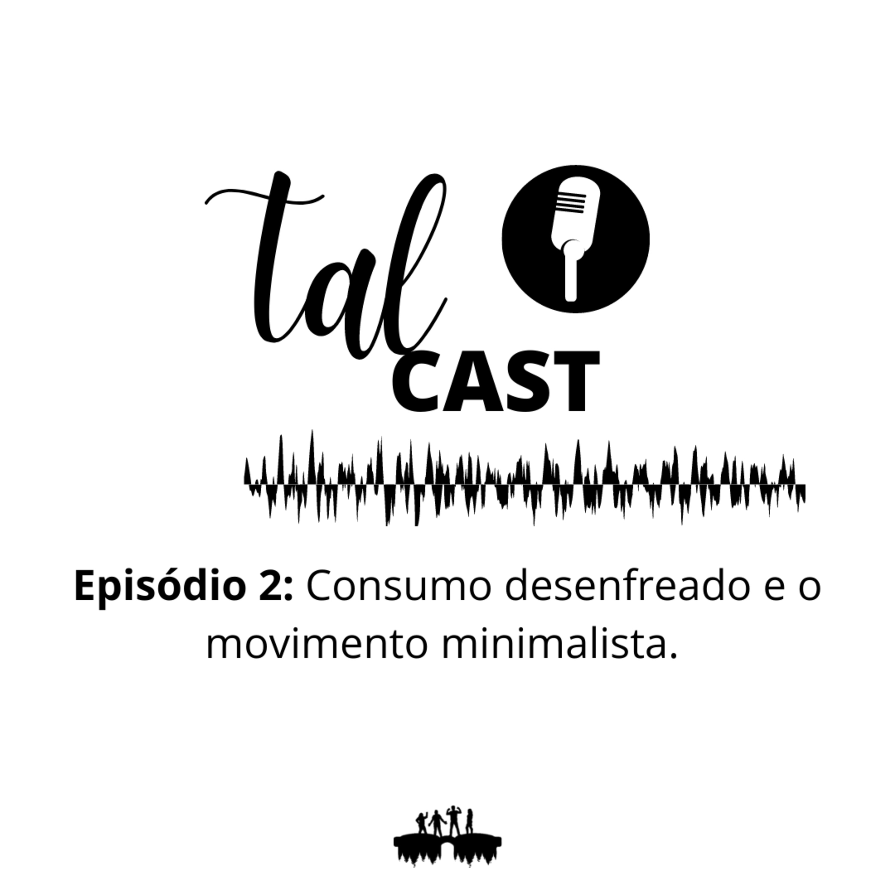 Consumo desenfreado e o movimento minimalista