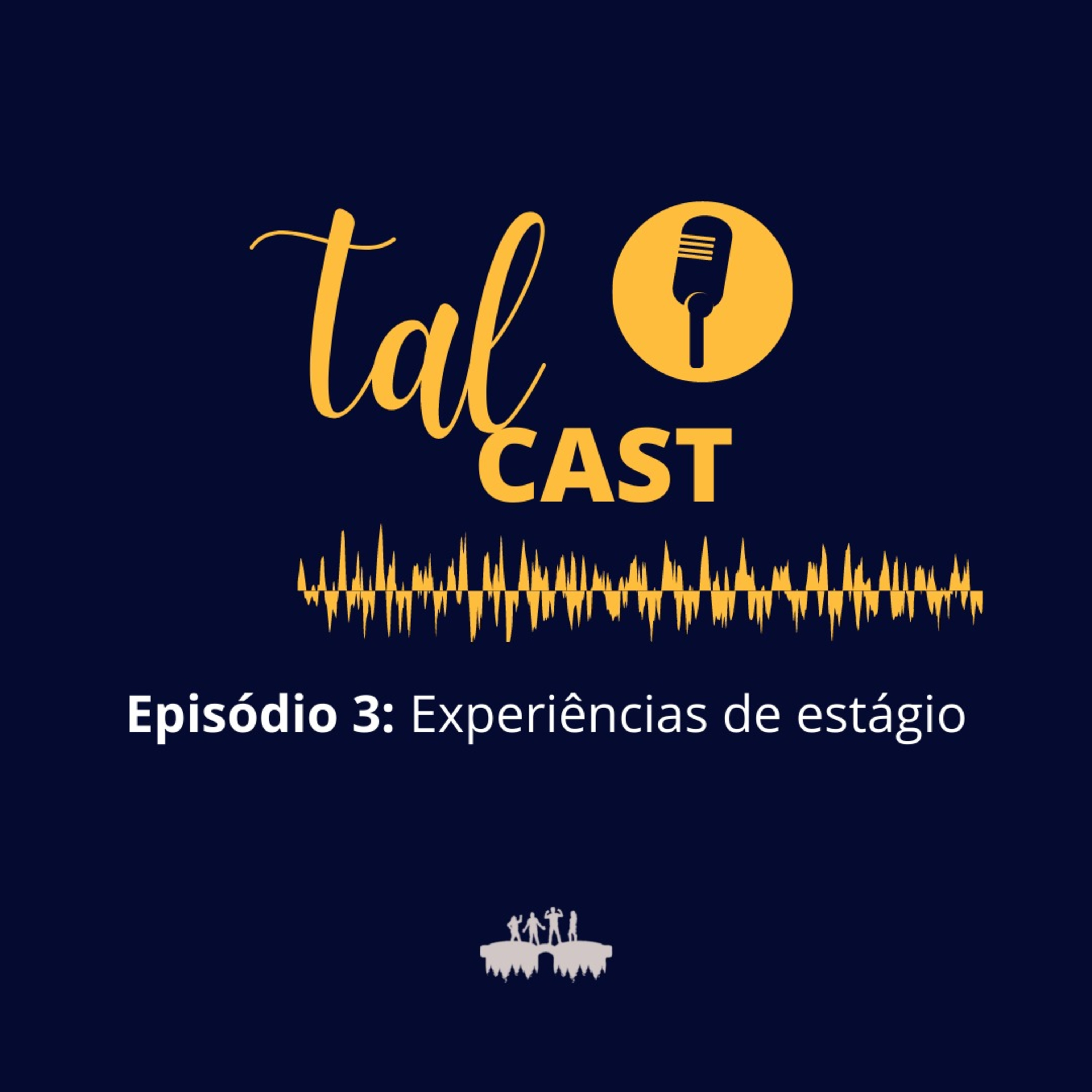 Experiências de estágio
