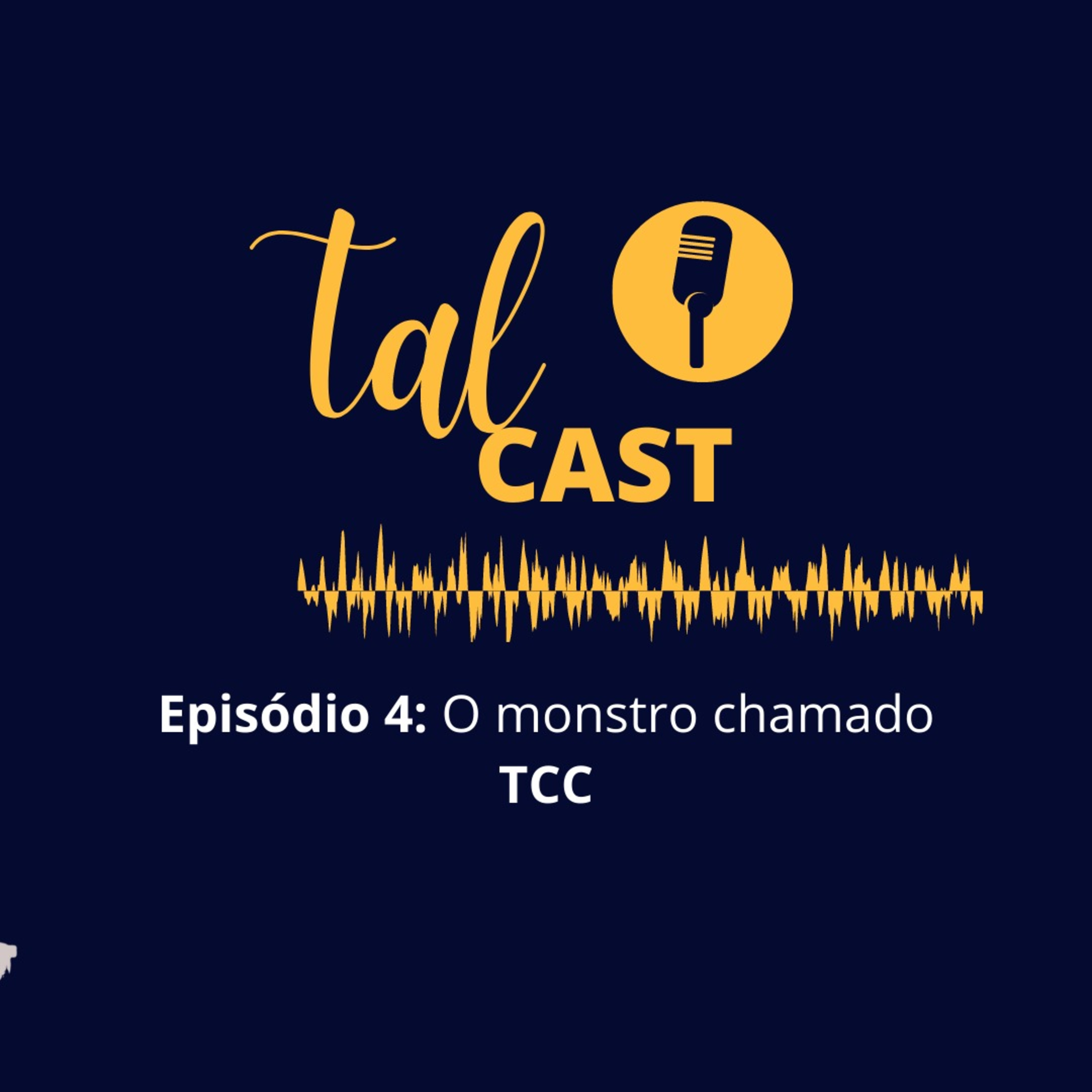 O monstro chamado TCC